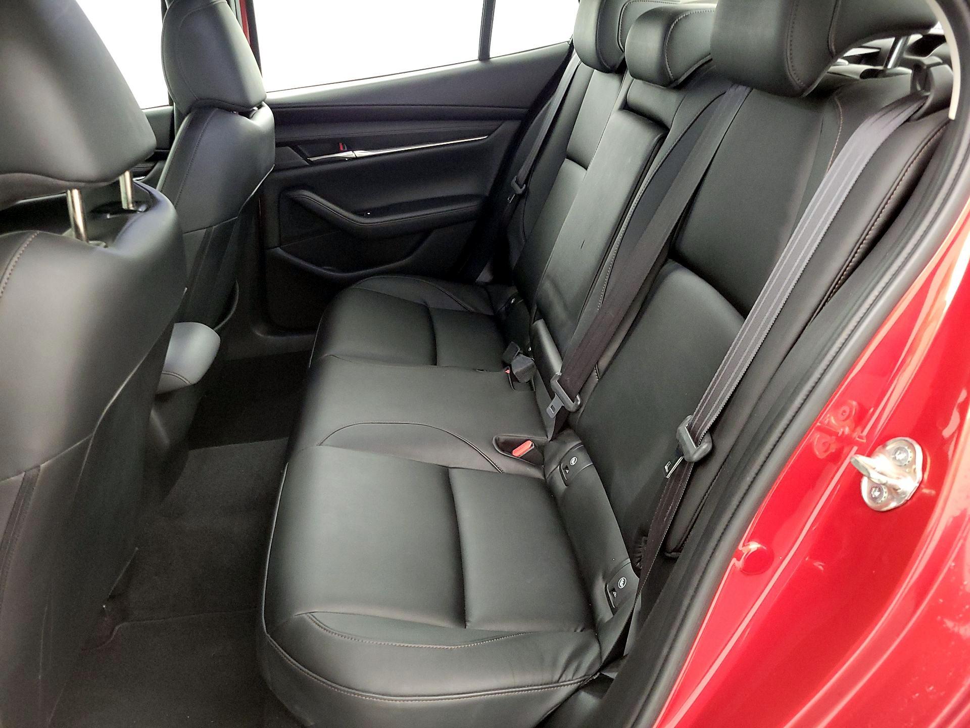 Thumbnail: 2019 Mazda Mazda3 - 19