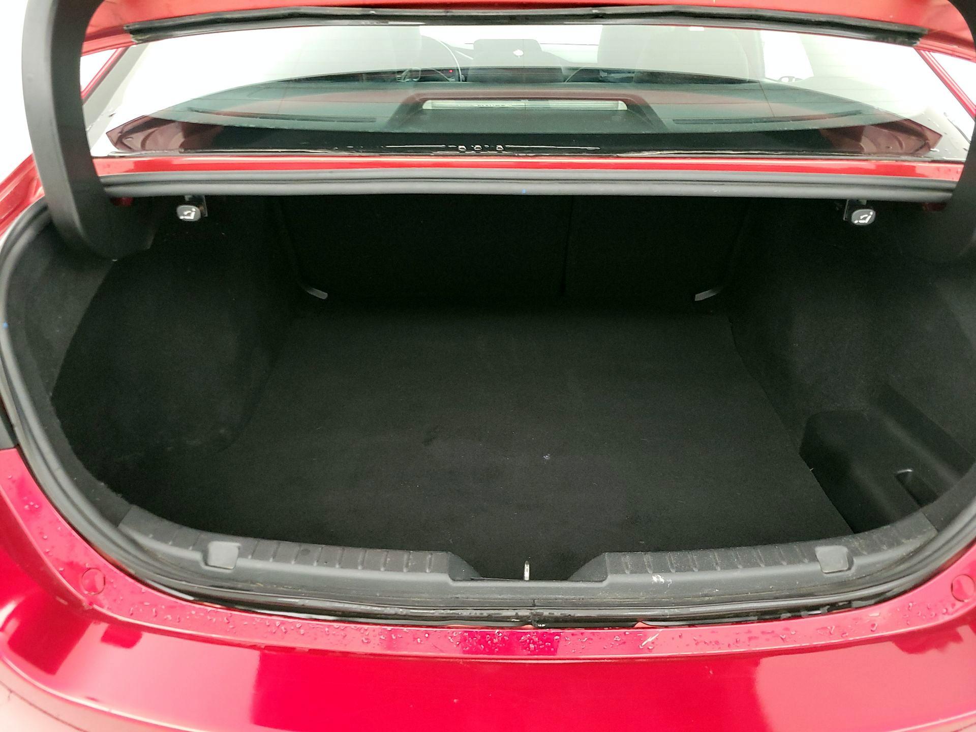 Thumbnail: 2019 Mazda Mazda3 - 20