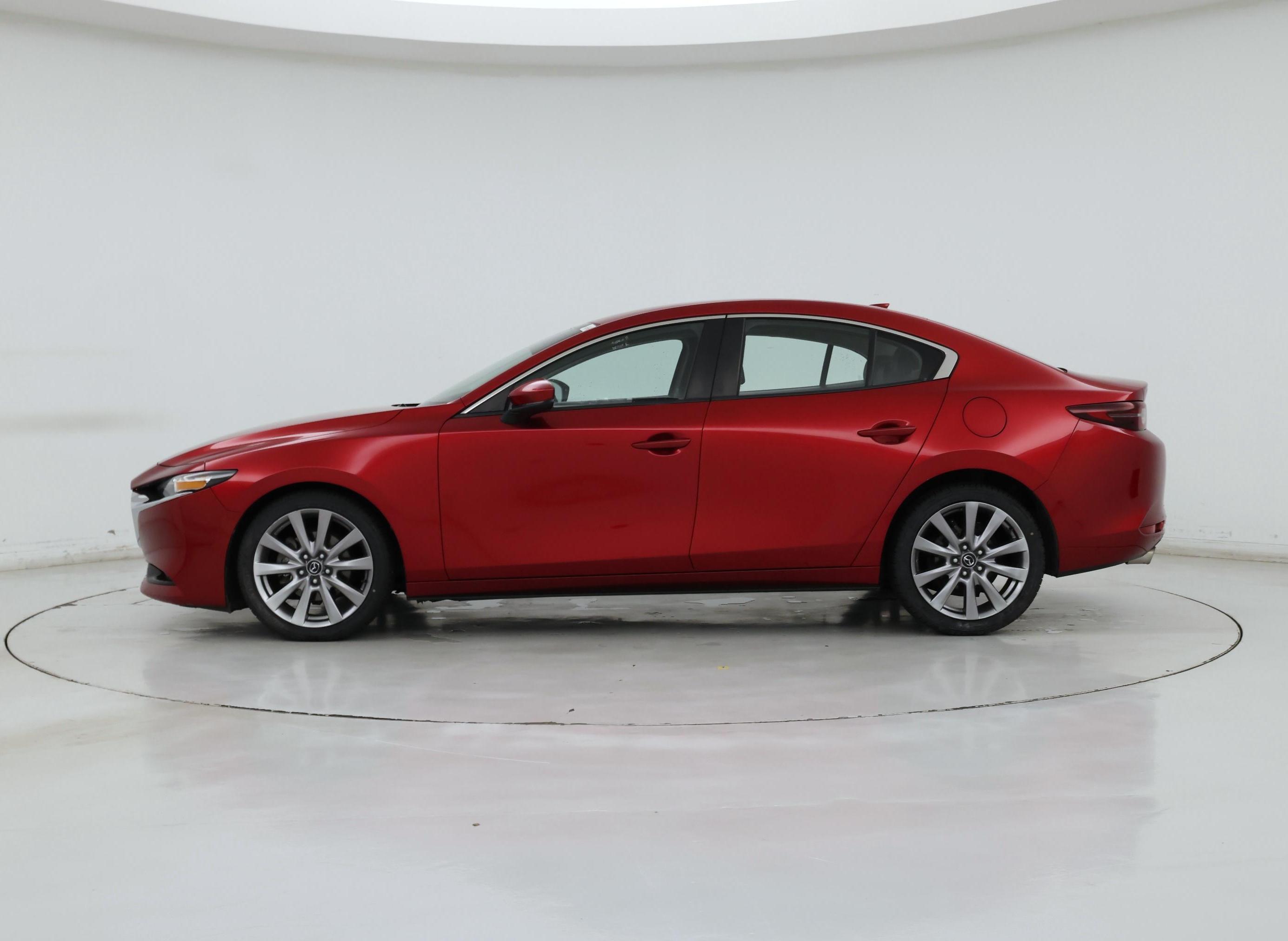 Thumbnail: 2019 Mazda Mazda3 - 3