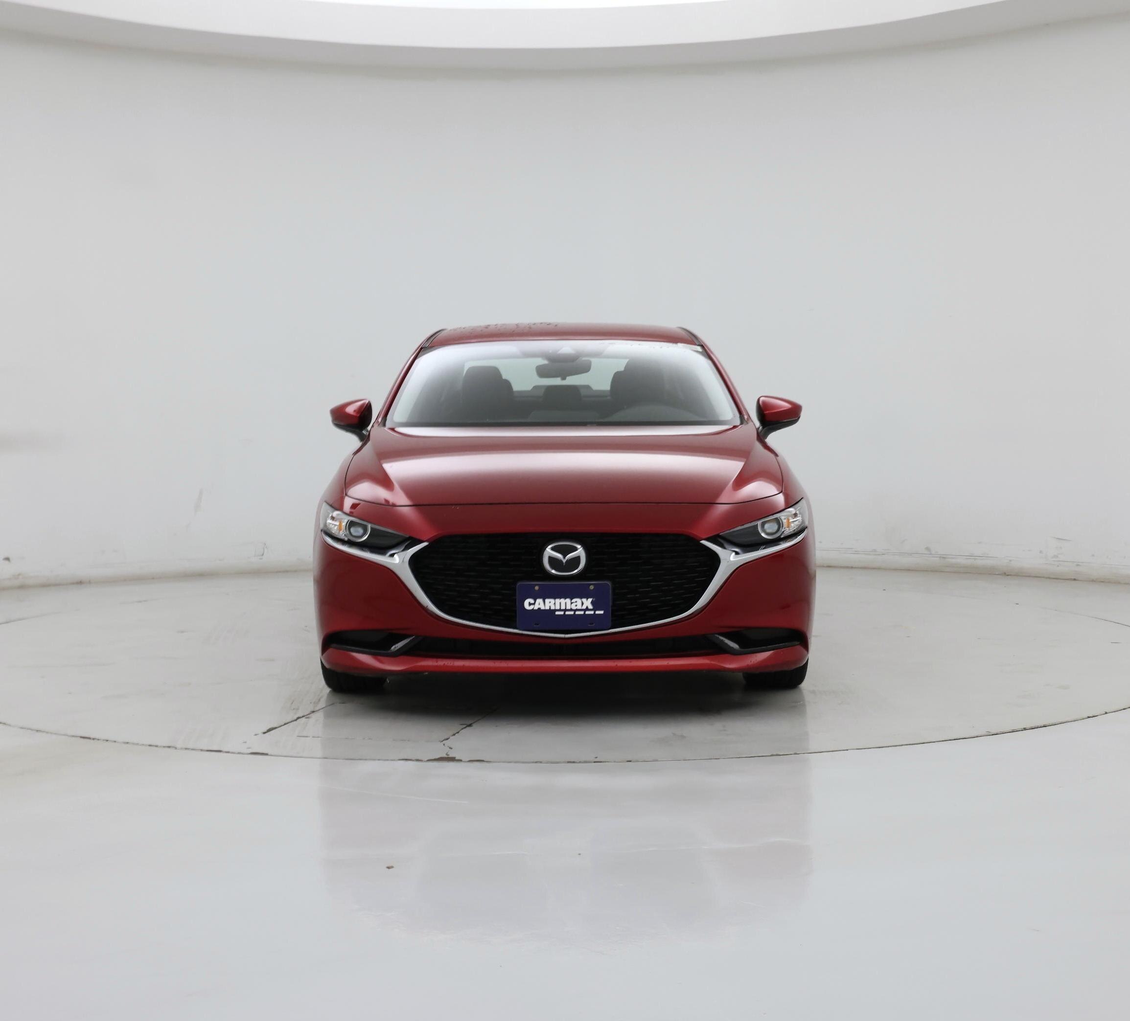 Thumbnail: 2019 Mazda Mazda3 - 5