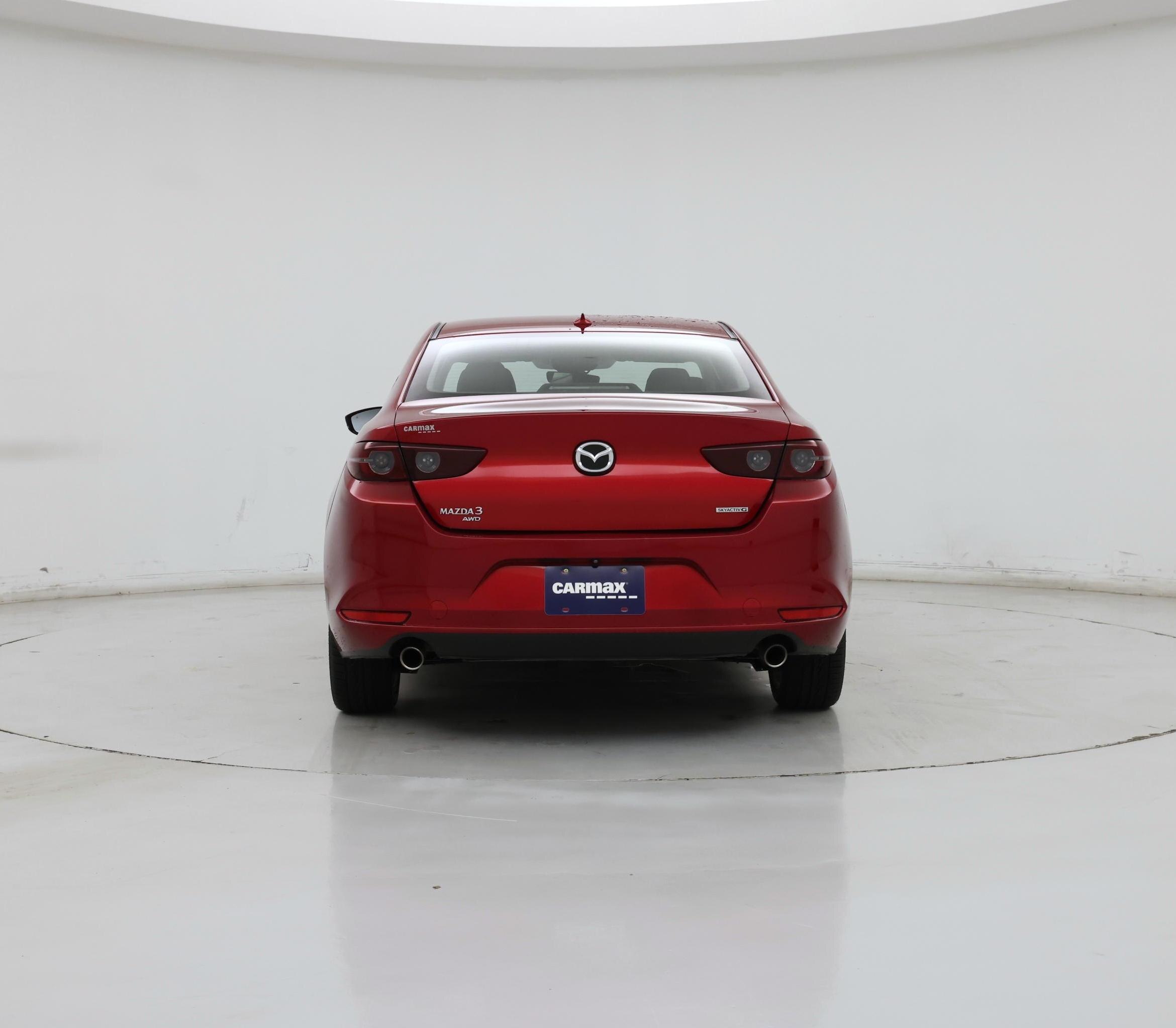 Thumbnail: 2019 Mazda Mazda3 - 6