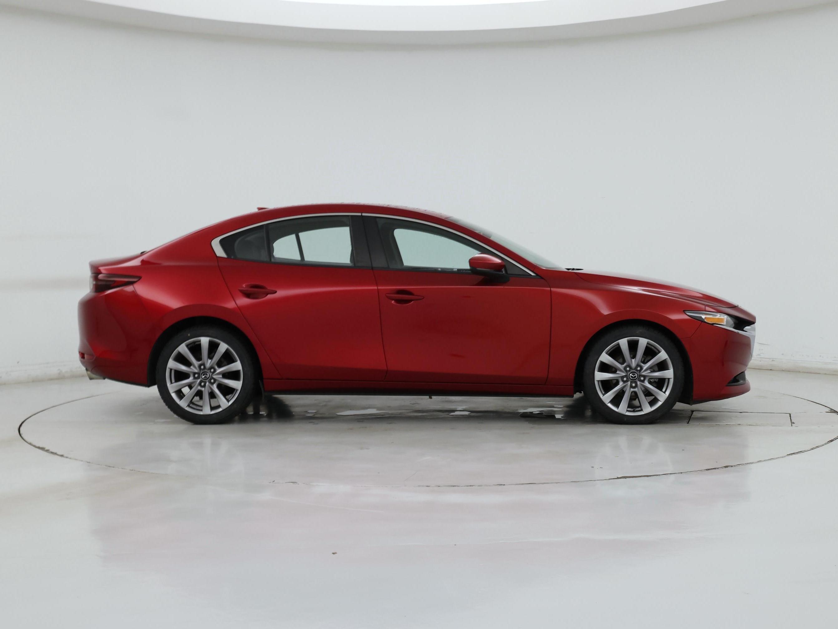 Thumbnail: 2019 Mazda Mazda3 - 7
