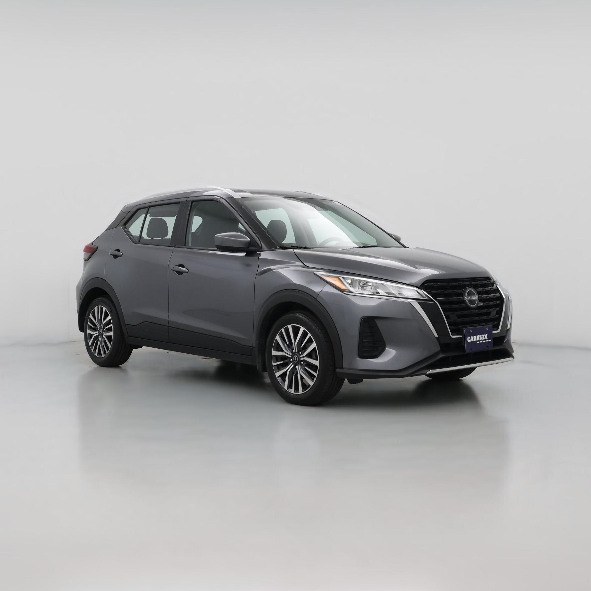 Thumbnail: 2023 Nissan Kicks - 1