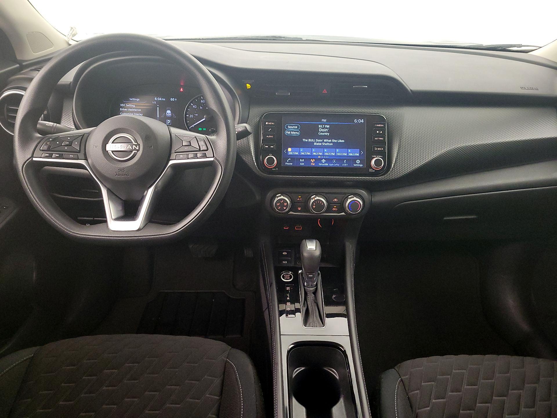 Thumbnail: 2023 Nissan Kicks - 9