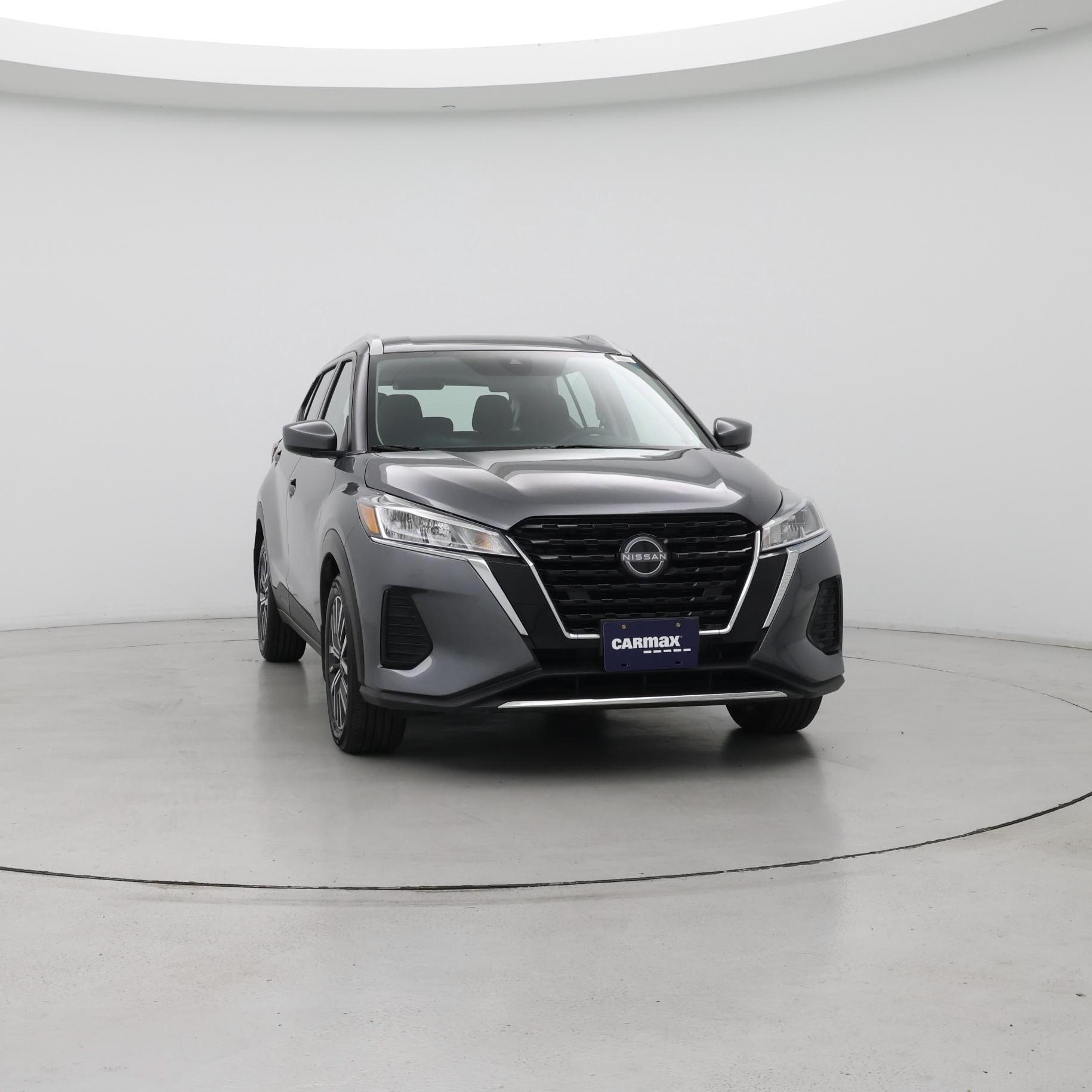 Thumbnail: 2023 Nissan Kicks - 5