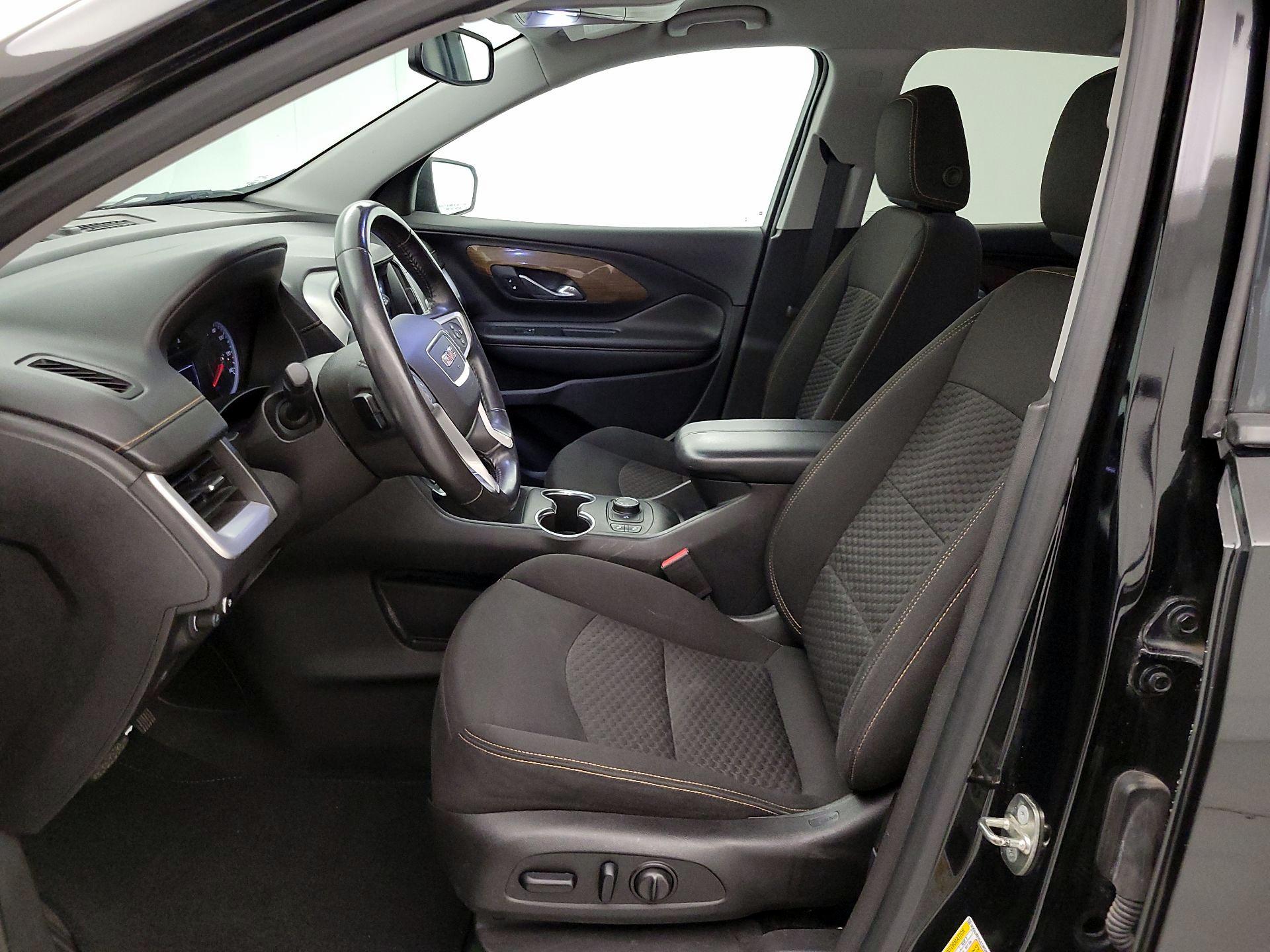 Thumbnail: 2018 GMC Terrain - 11