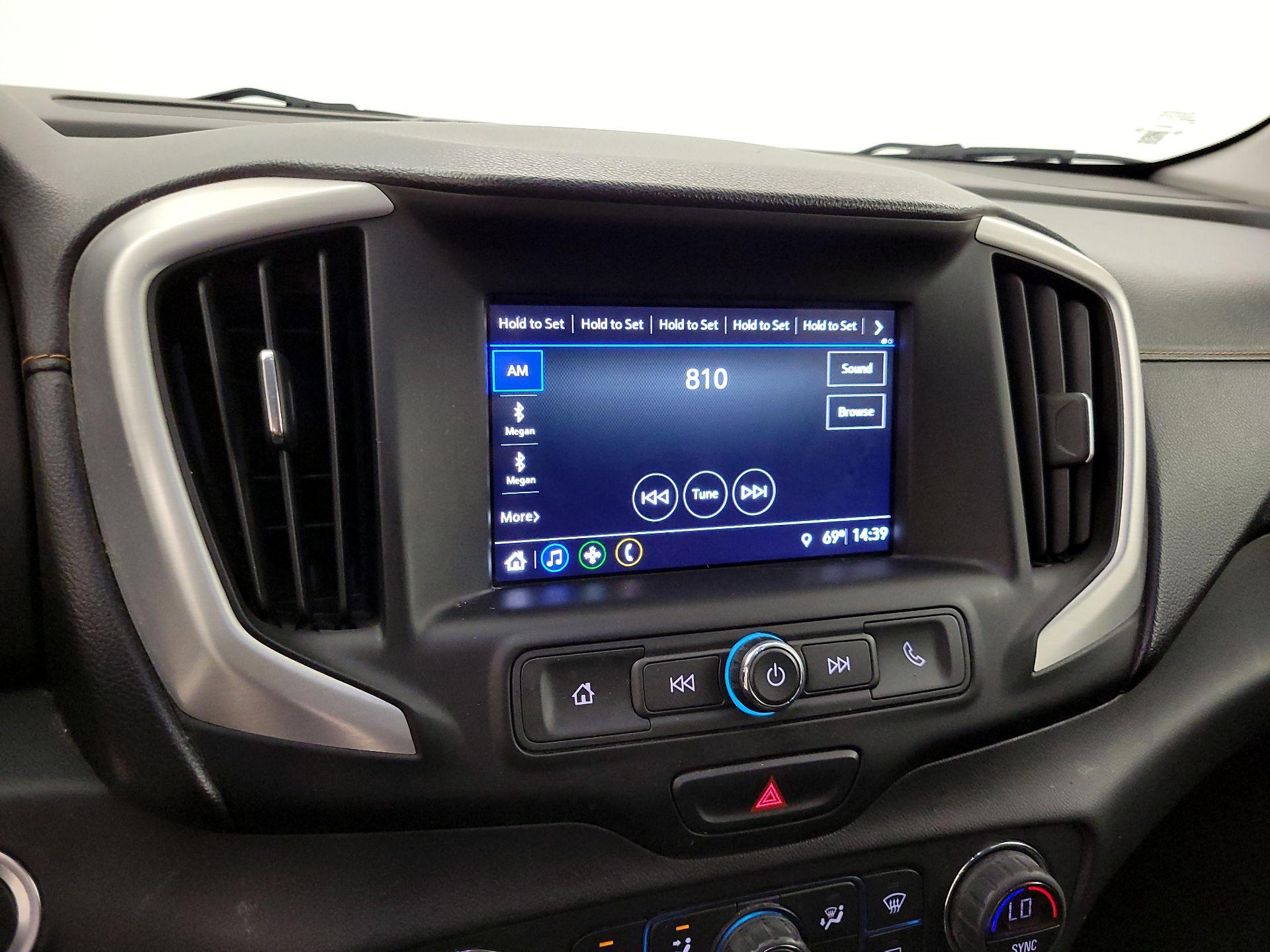 Thumbnail: 2018 GMC Terrain - 15