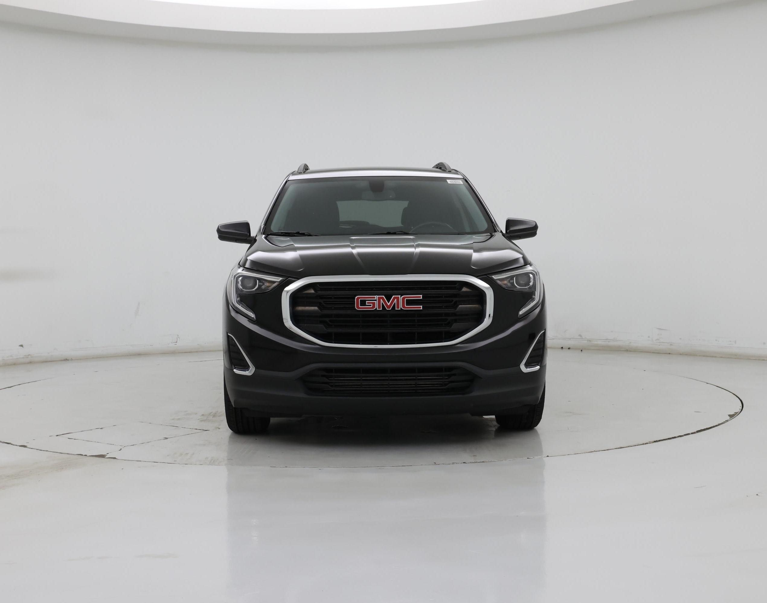 Thumbnail: 2018 GMC Terrain - 5
