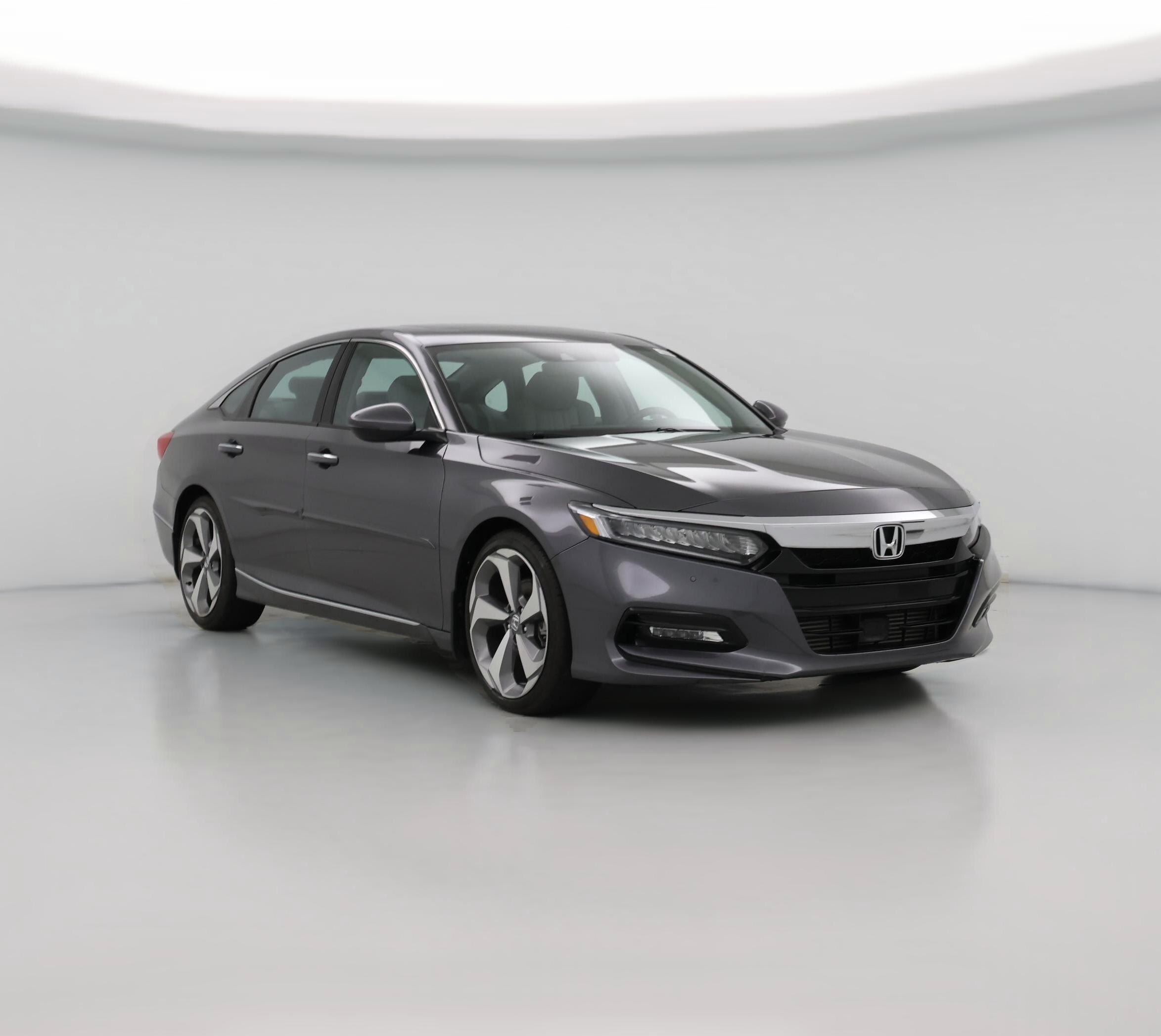 Thumbnail: 2018 Honda Accord - 1