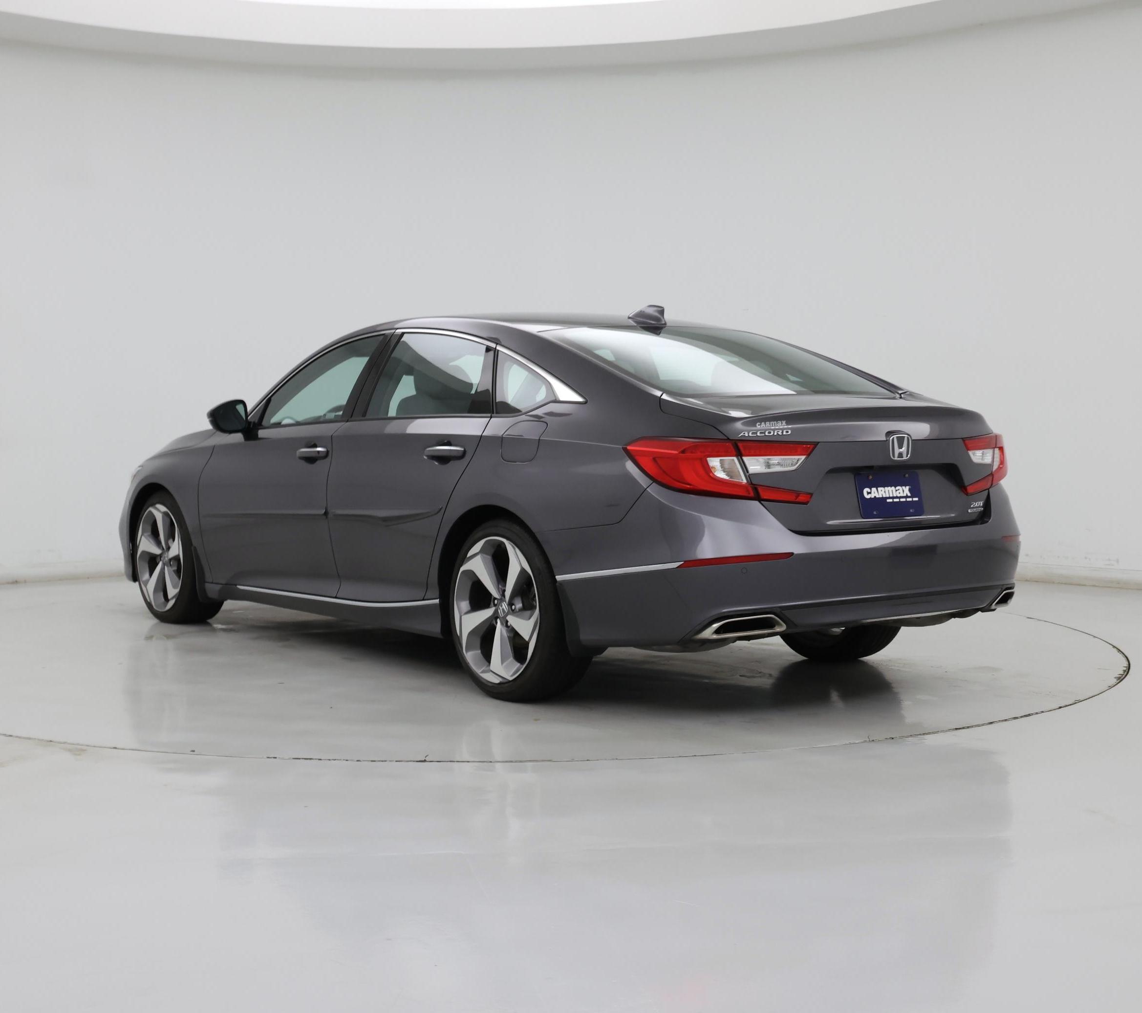 Thumbnail: 2018 Honda Accord - 2
