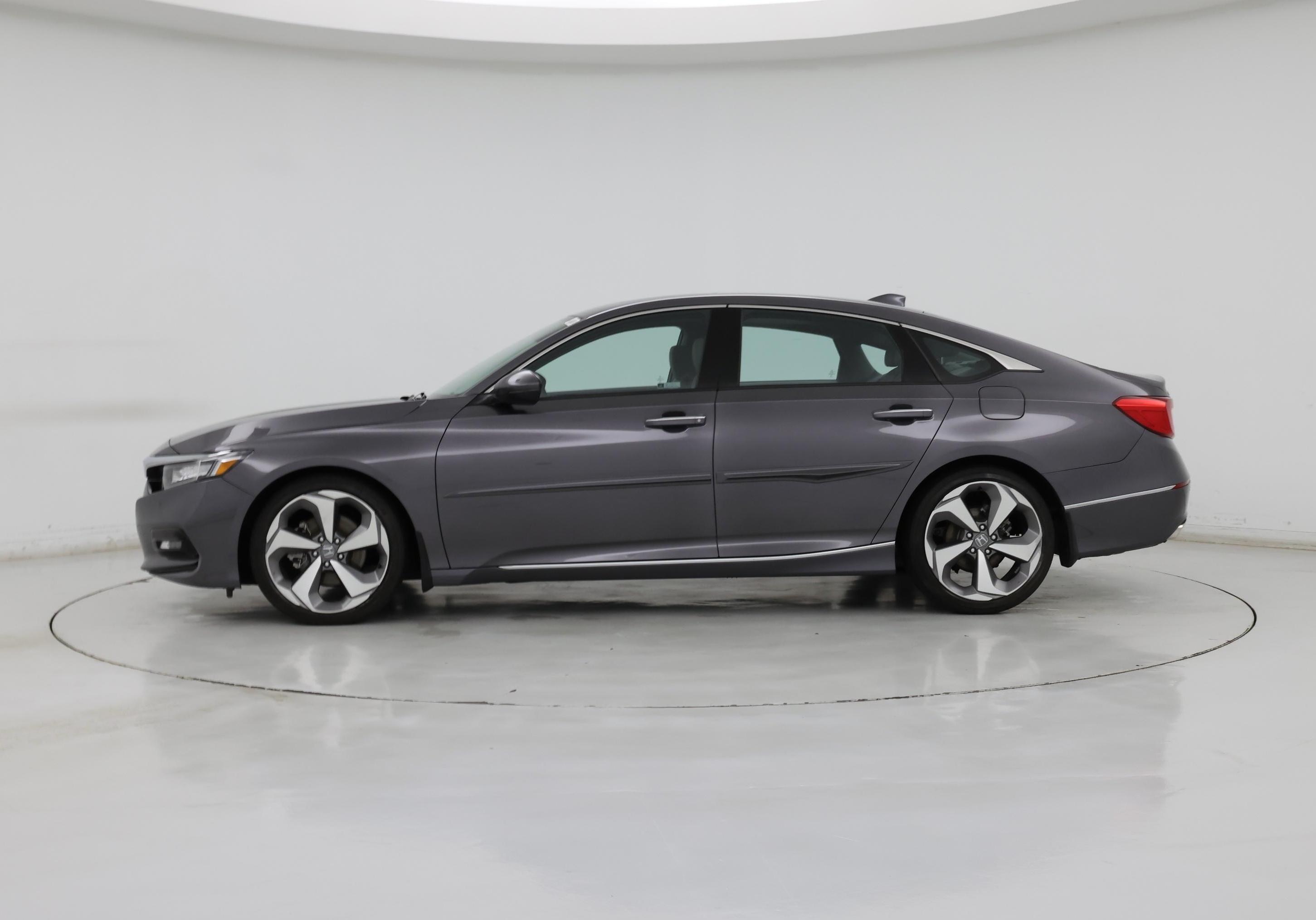 Thumbnail: 2018 Honda Accord - 3