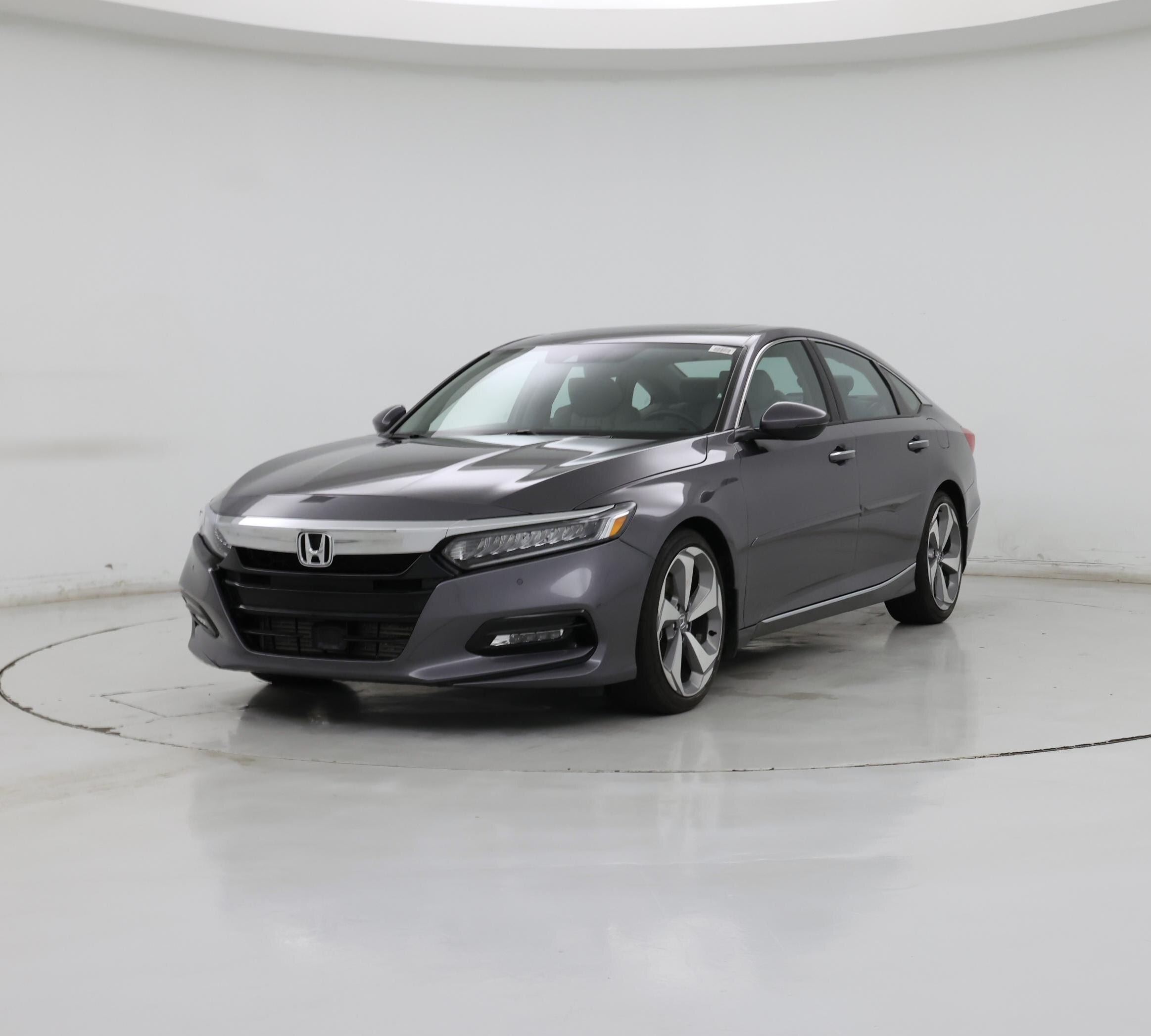 Thumbnail: 2018 Honda Accord - 4