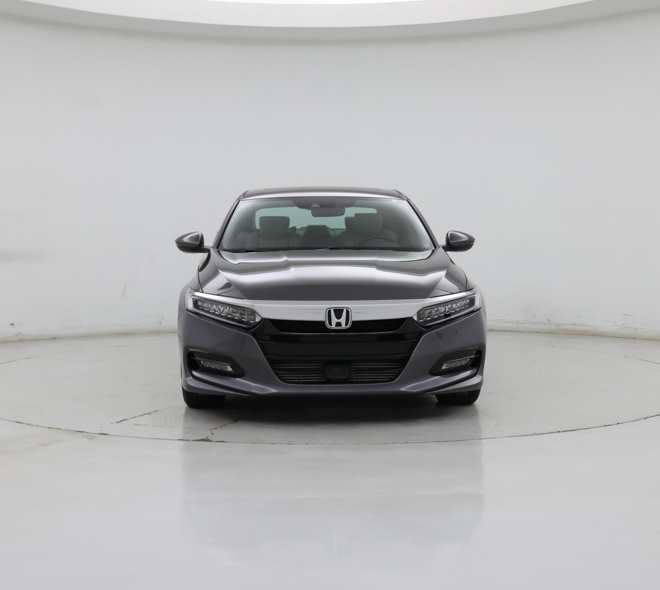 Thumbnail: 2018 Honda Accord - 5