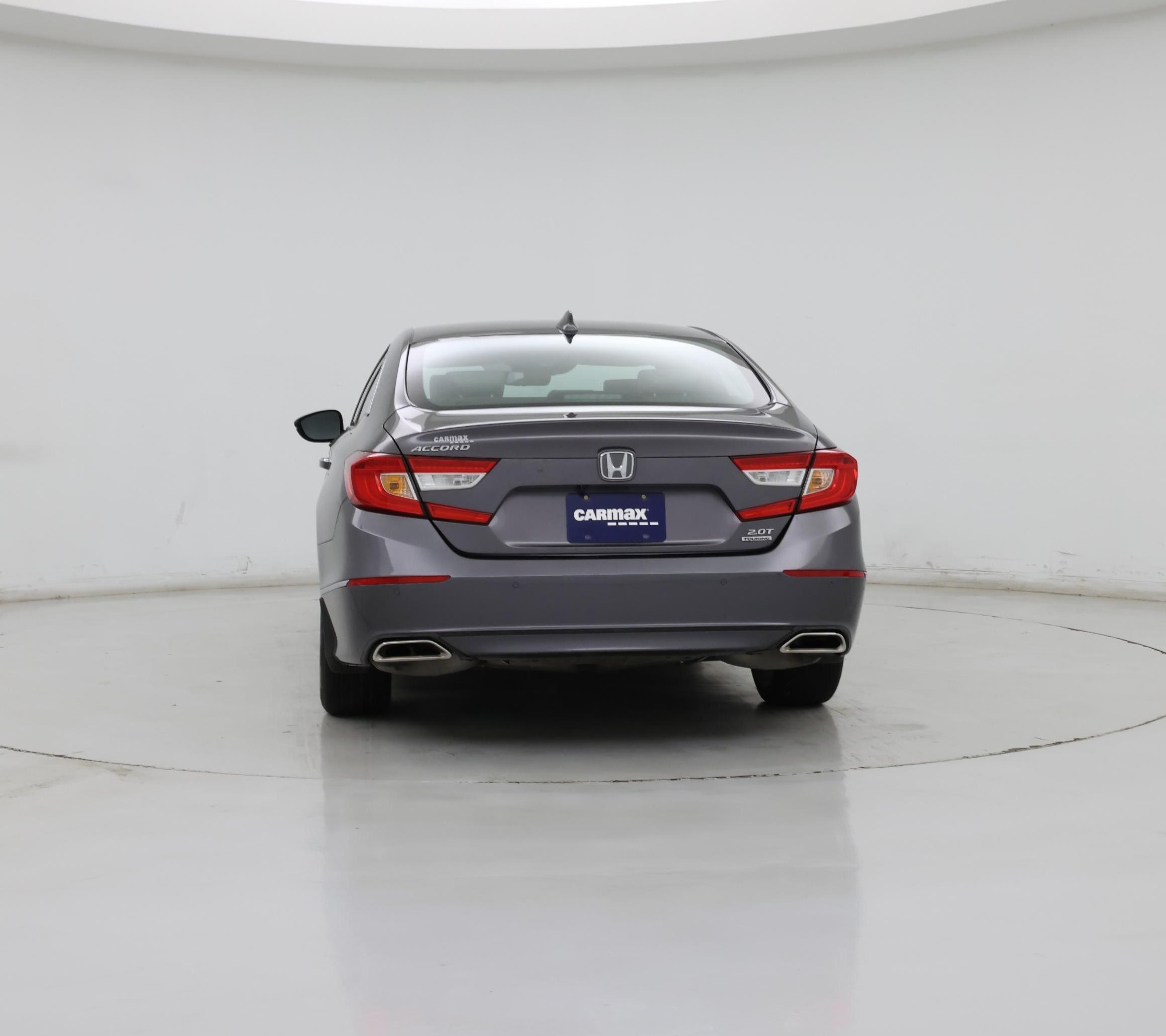 Thumbnail: 2018 Honda Accord - 6
