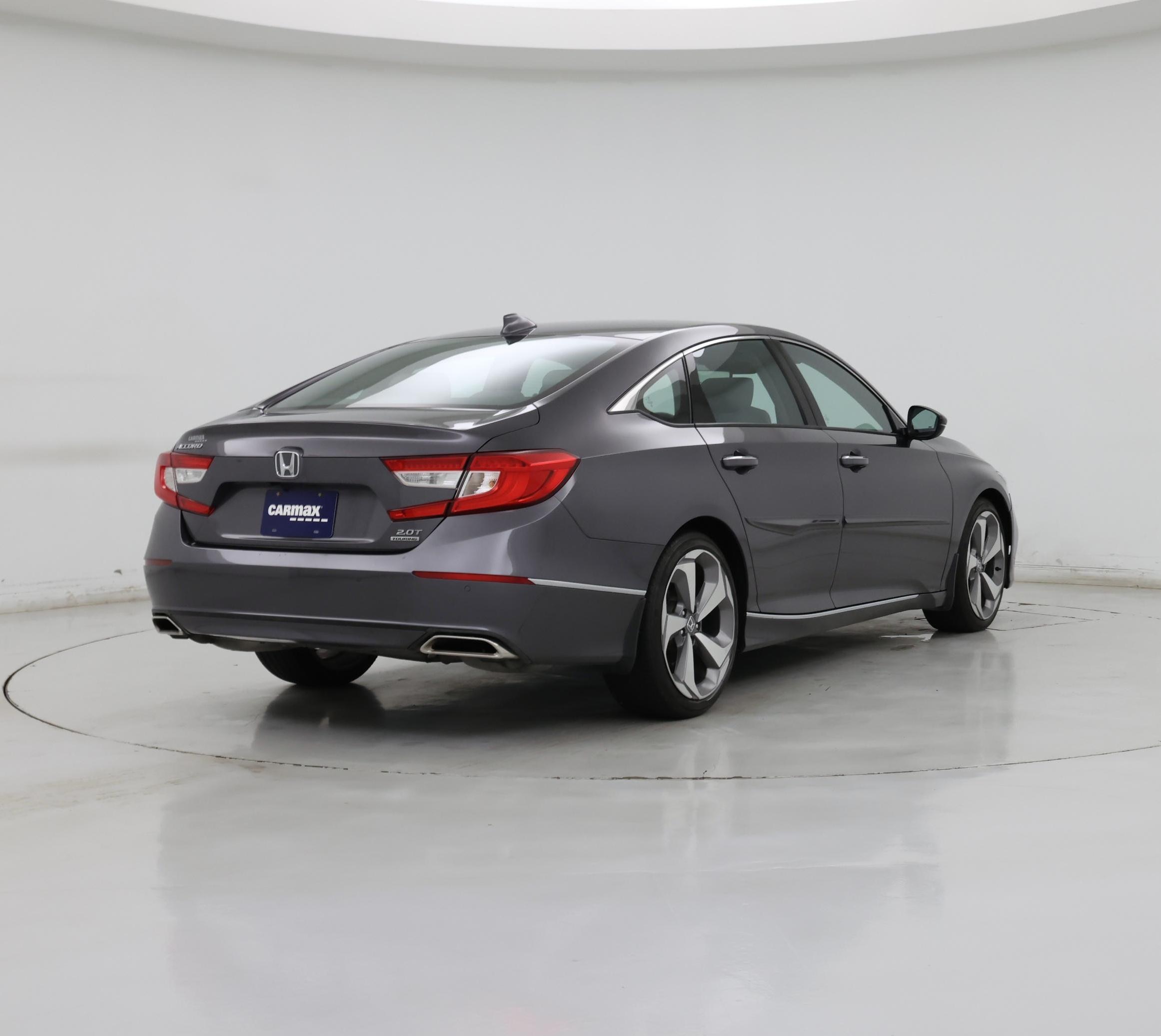 Thumbnail: 2018 Honda Accord - 8