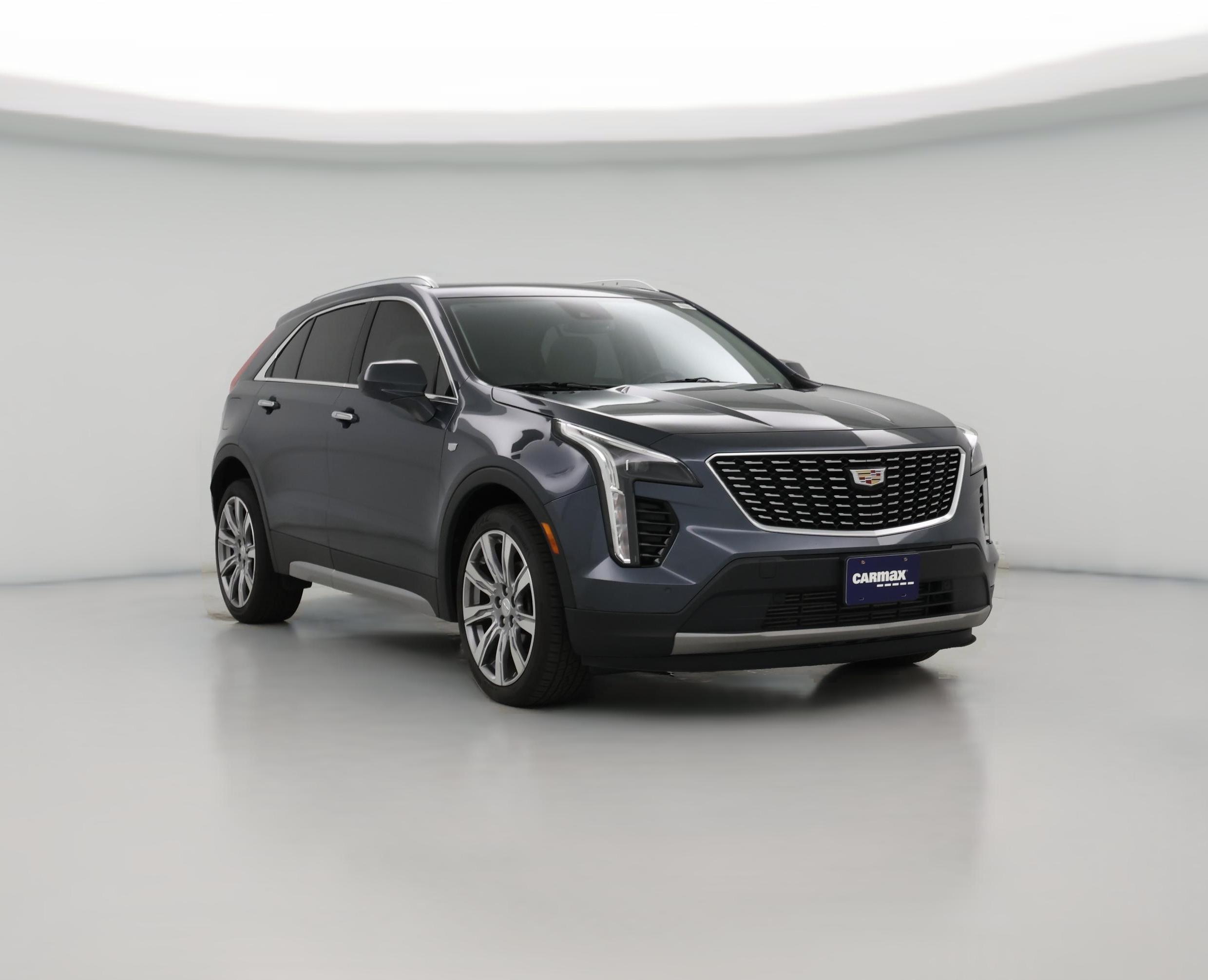 Thumbnail: 2019 Cadillac XT4 - 1