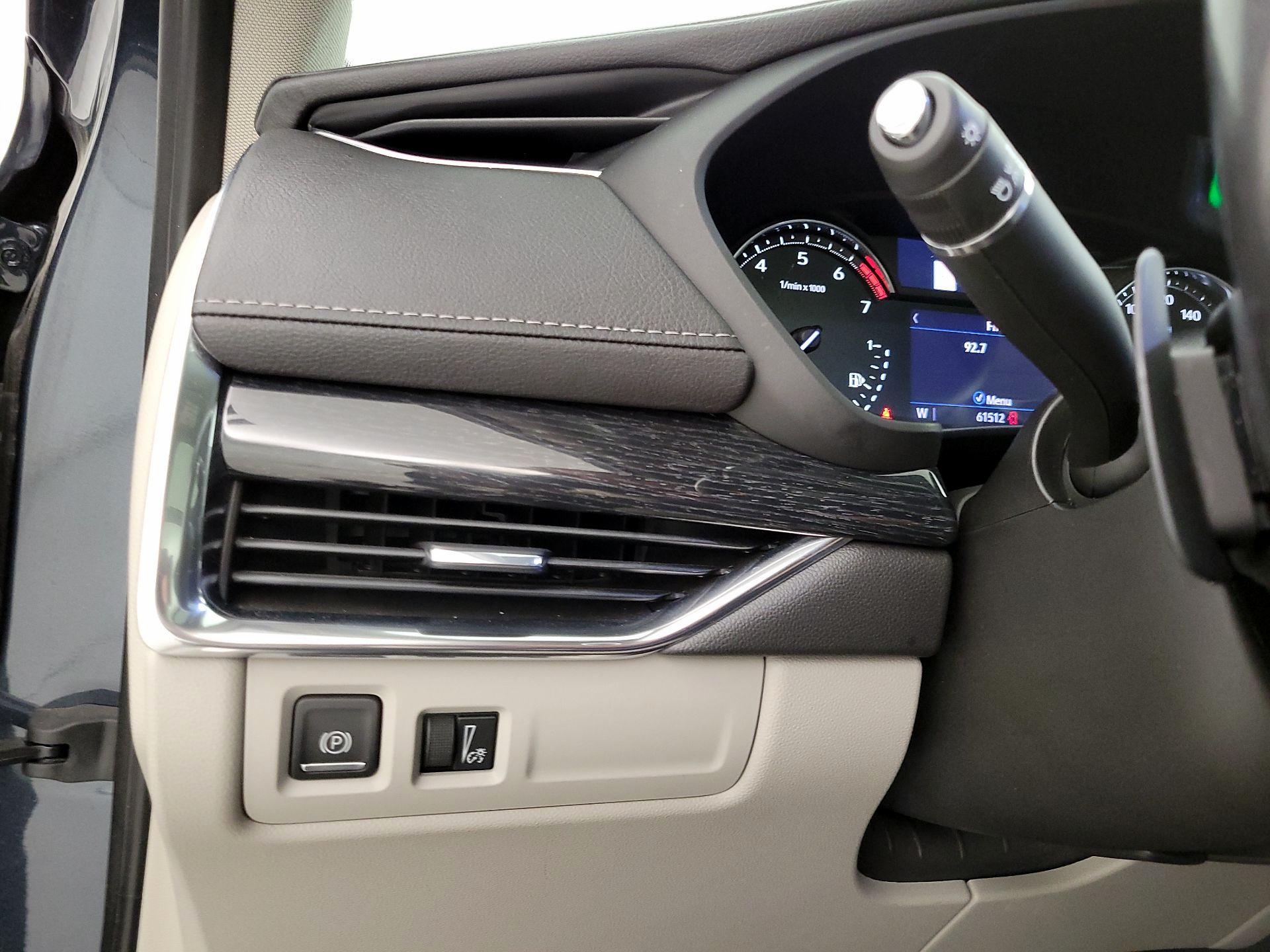 Thumbnail: 2019 Cadillac XT4 - 13