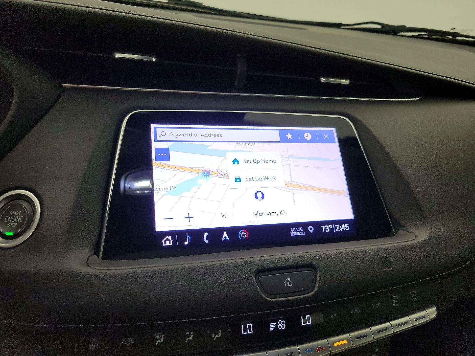 Thumbnail: 2019 Cadillac XT4 - 14