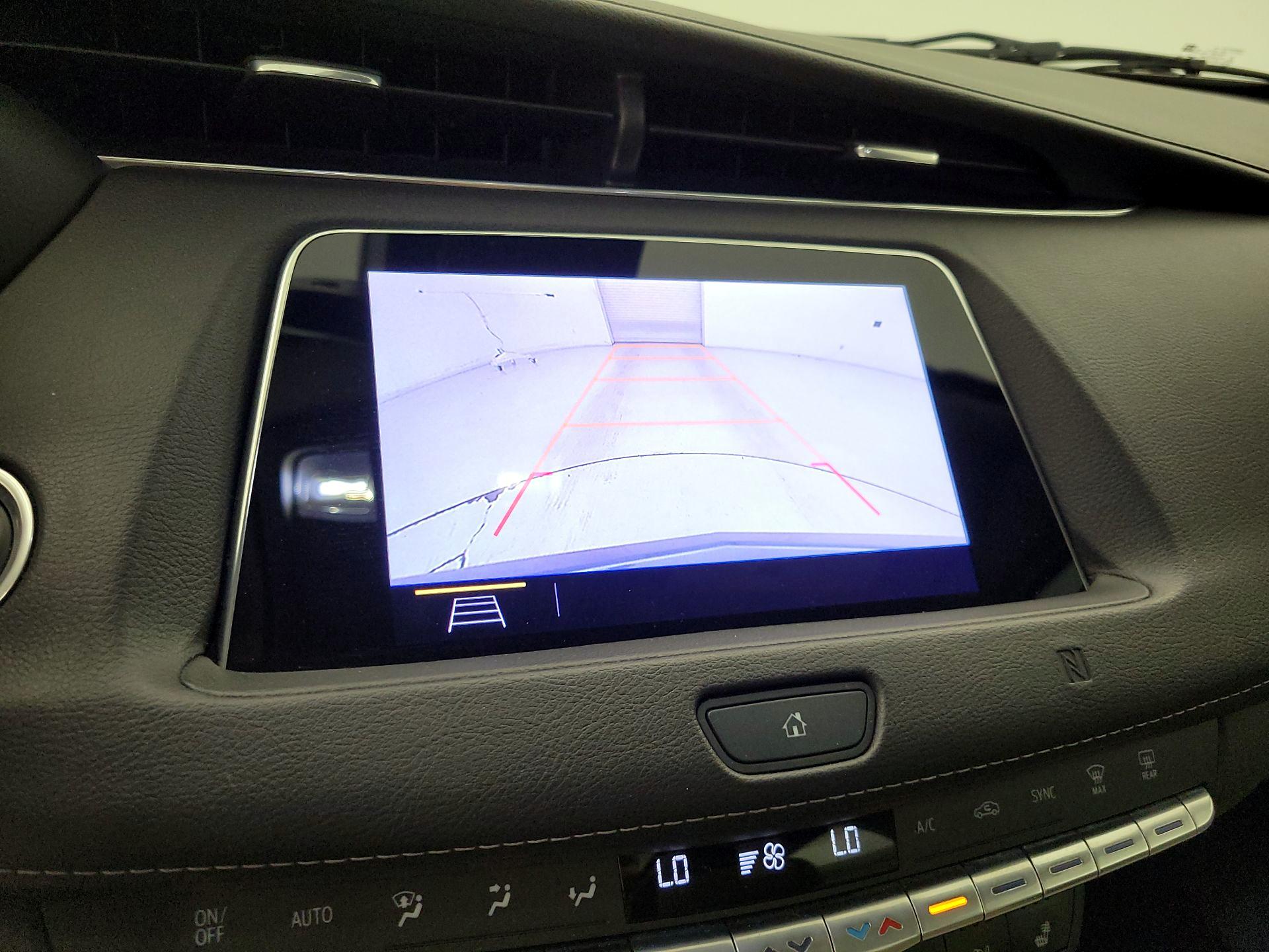 Thumbnail: 2019 Cadillac XT4 - 15