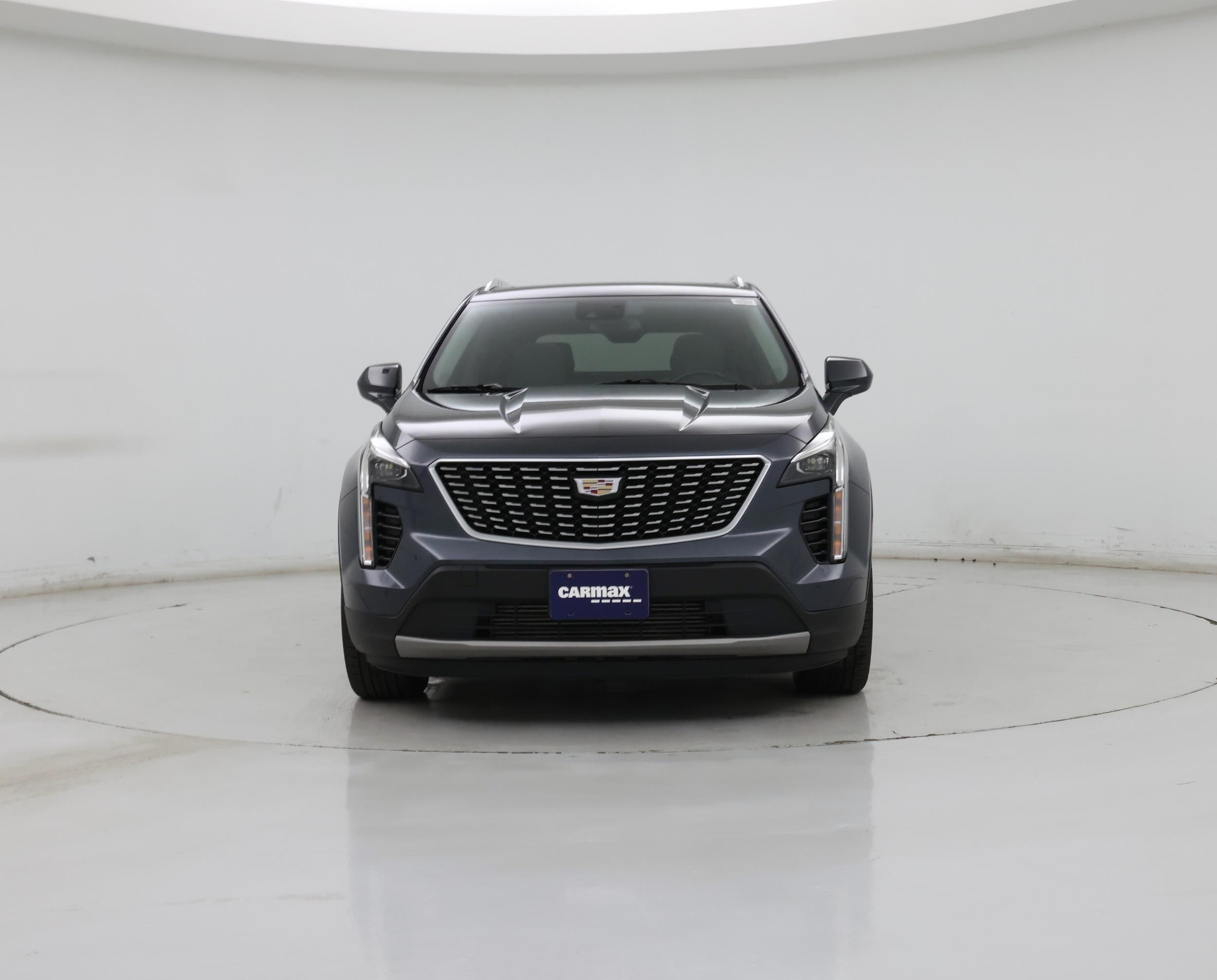 Thumbnail: 2019 Cadillac XT4 - 5