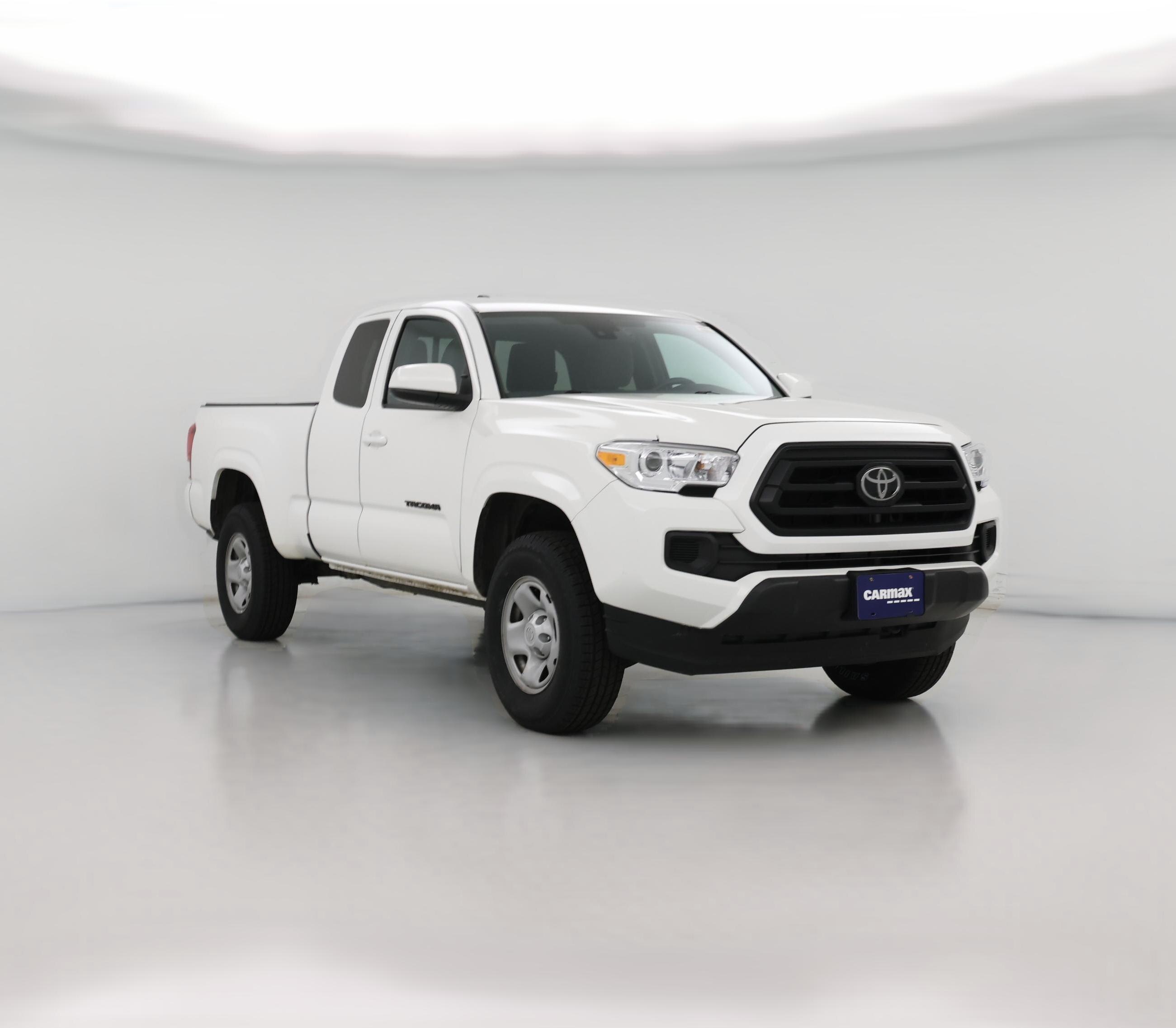 Thumbnail: 2023 Toyota Tacoma - 1