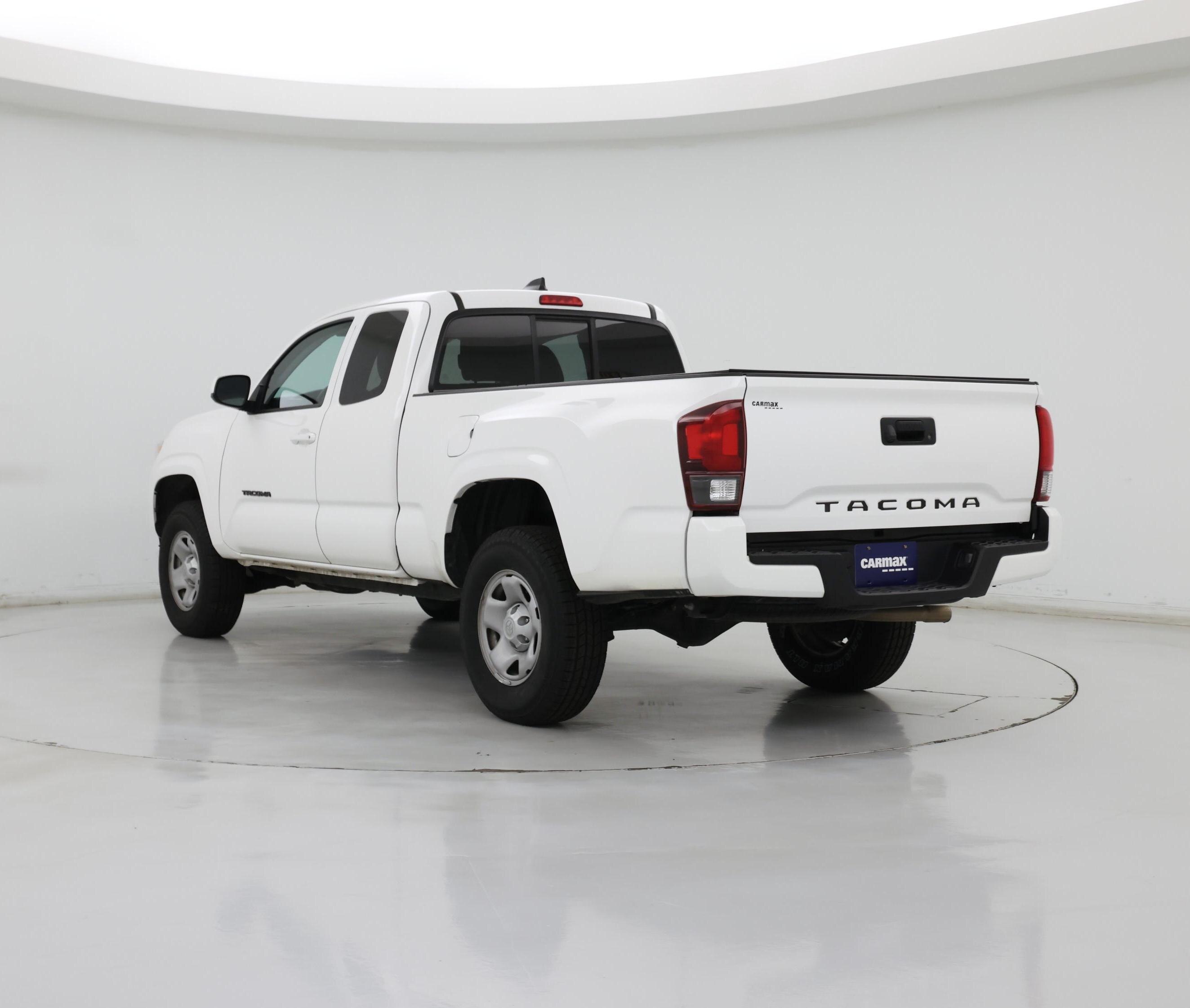 Thumbnail: 2023 Toyota Tacoma - 2