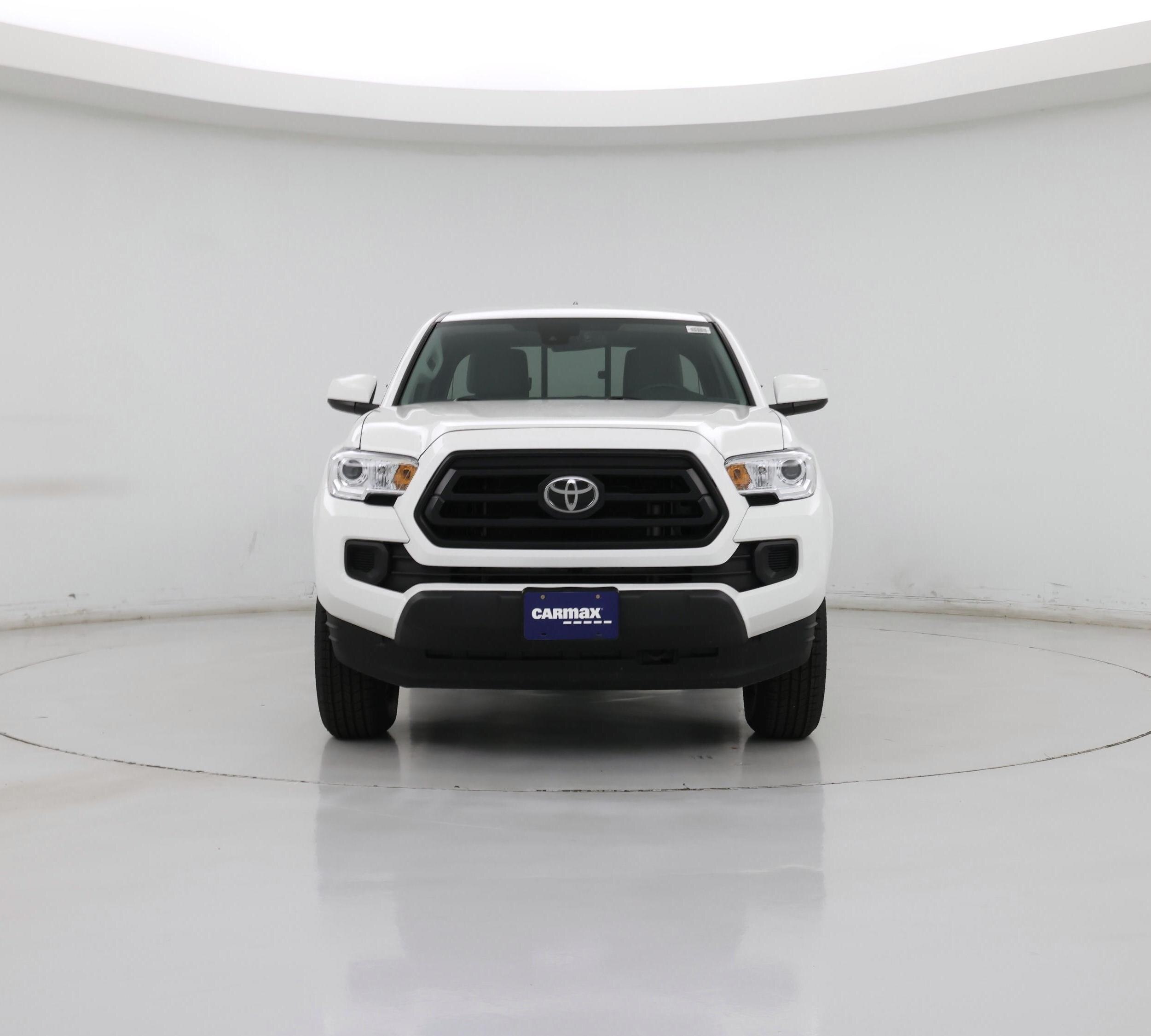 Thumbnail: 2023 Toyota Tacoma - 5