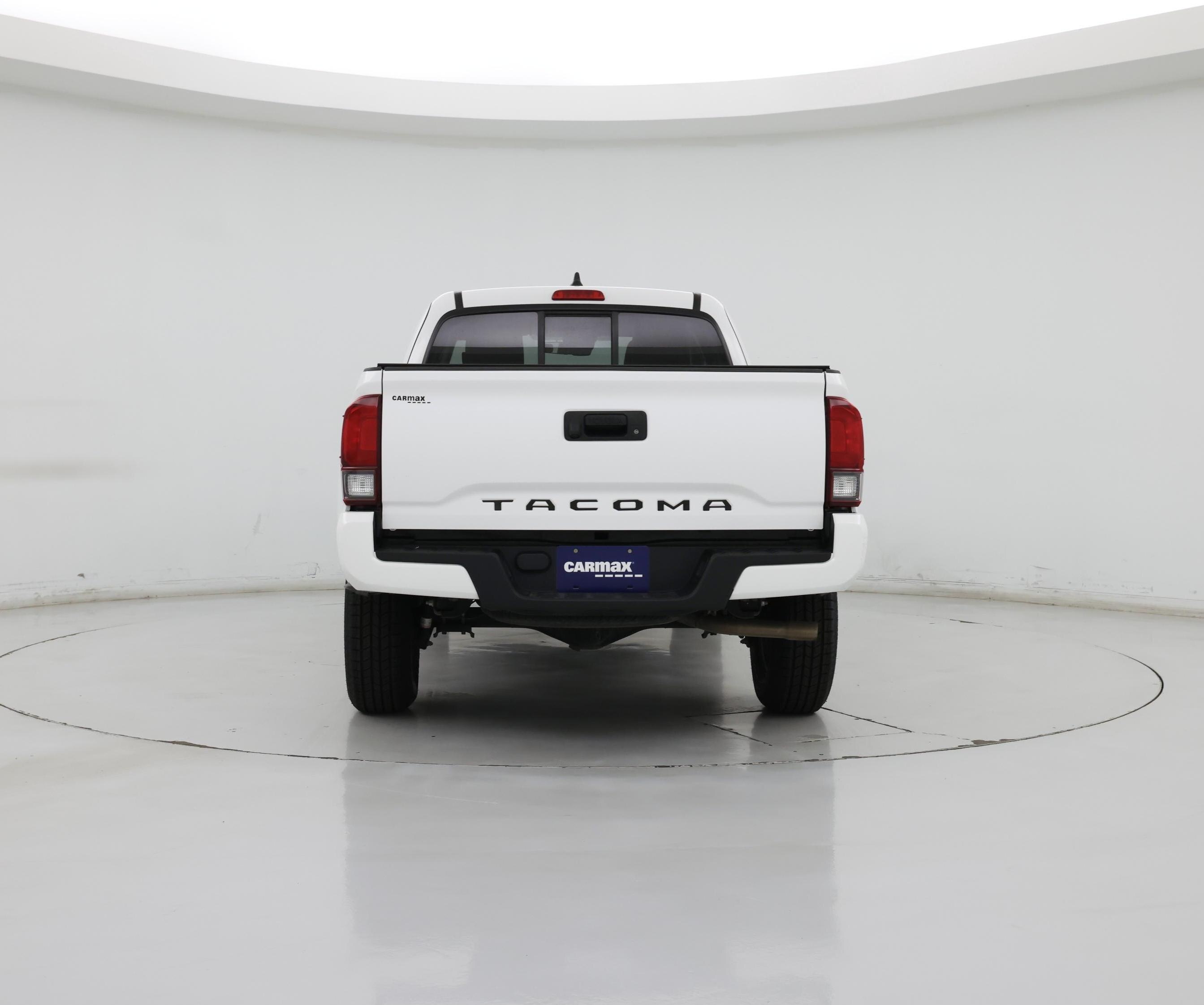 Thumbnail: 2023 Toyota Tacoma - 6