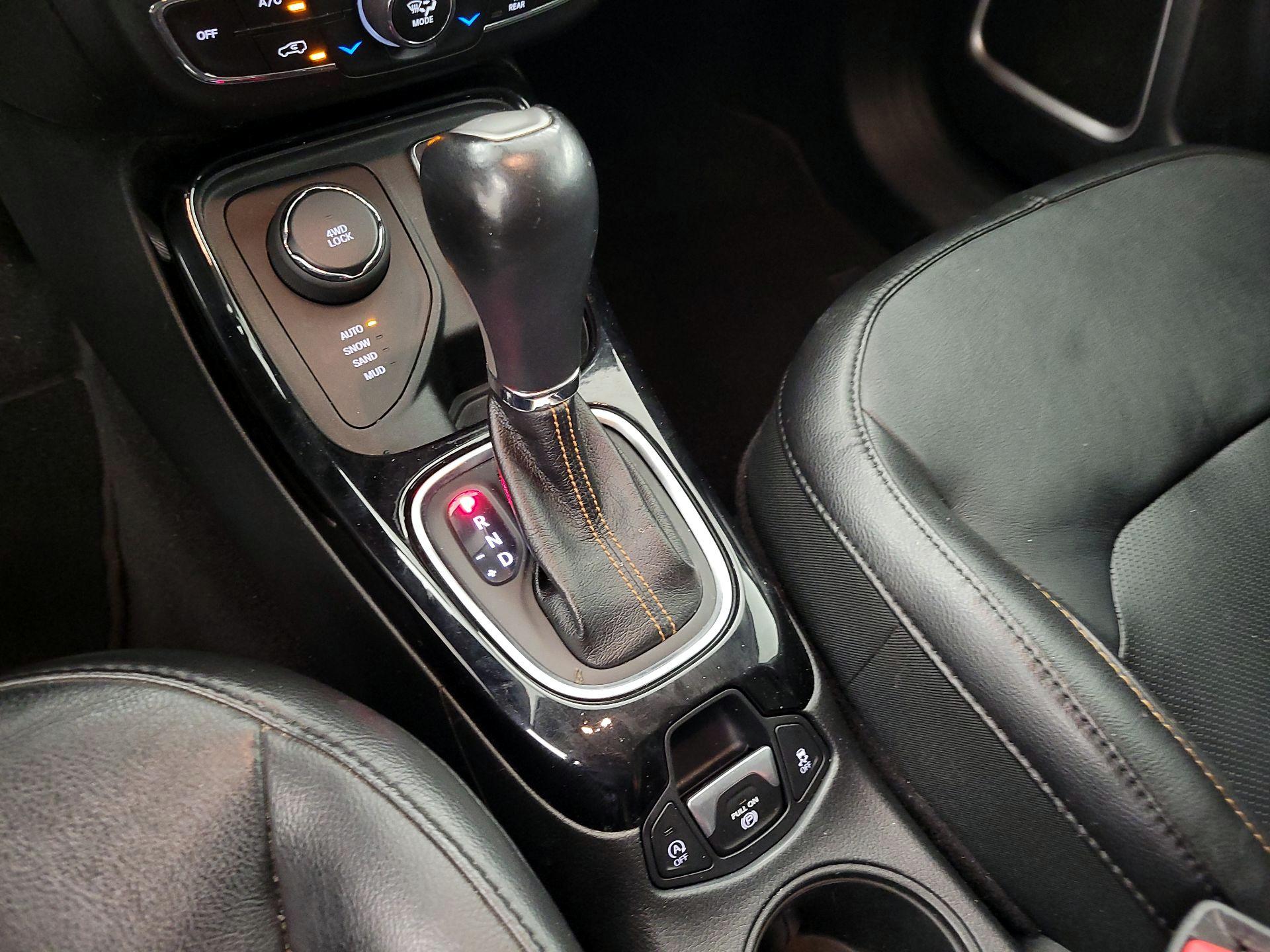 Thumbnail: 2018 Jeep Compass - 18