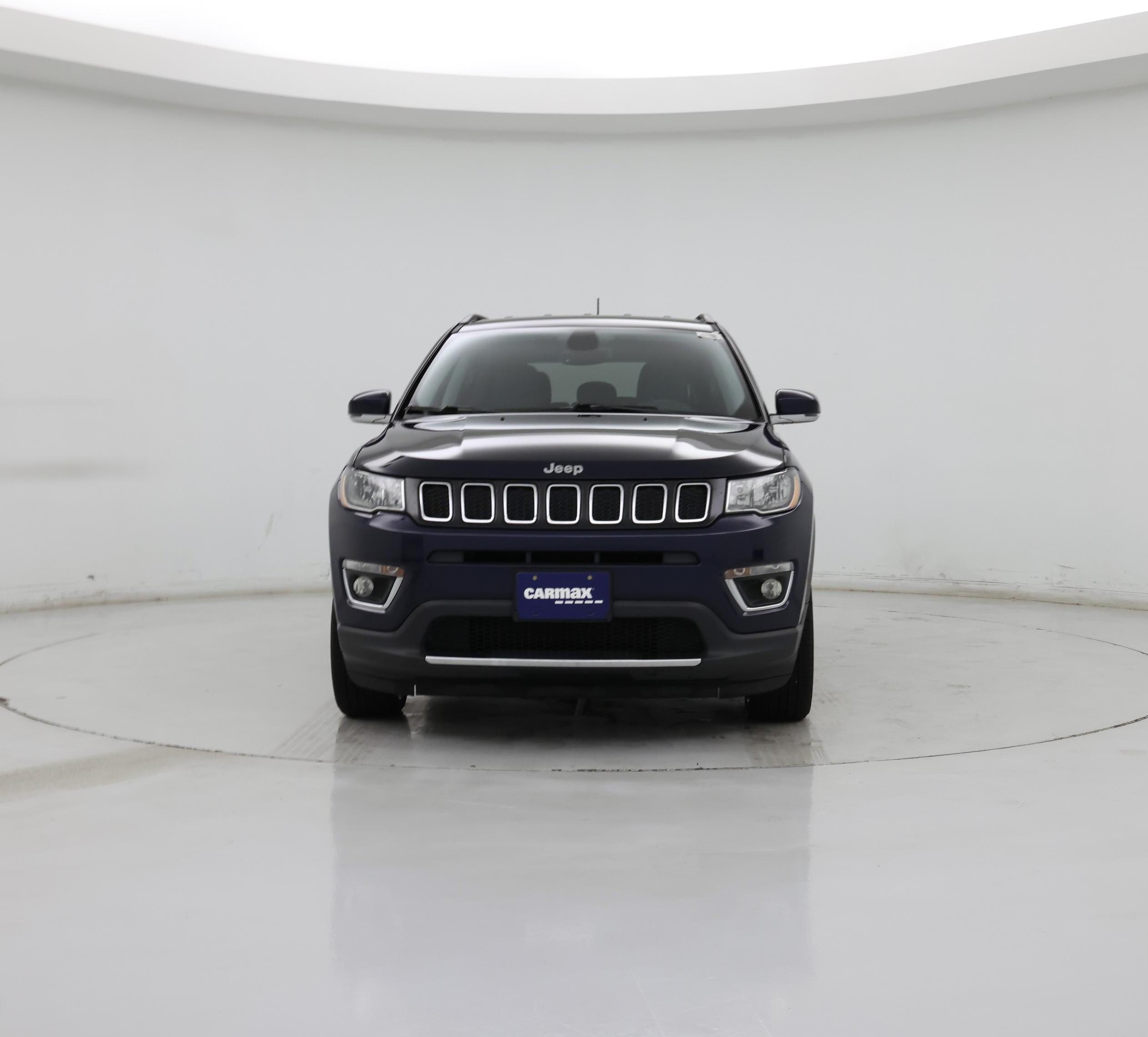 Thumbnail: 2018 Jeep Compass - 5