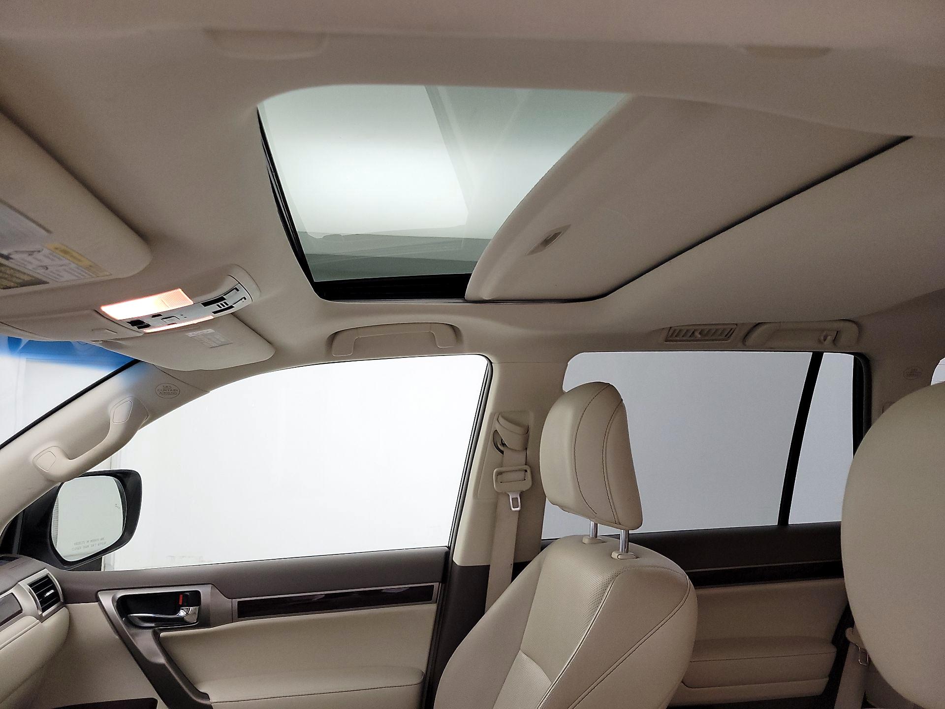 Thumbnail: 2018 Lexus GX - 20