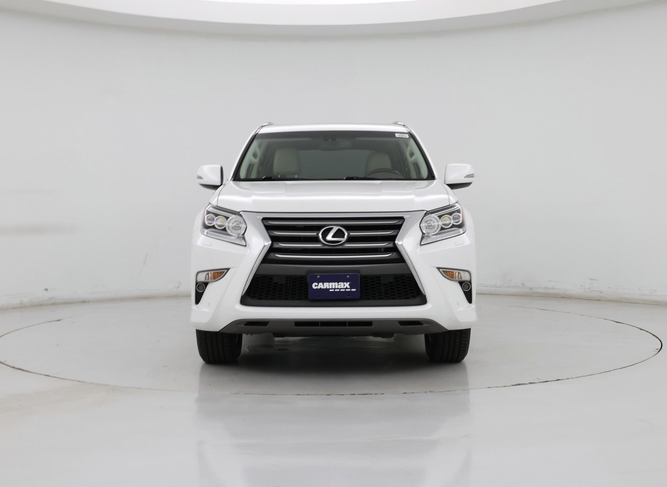 Thumbnail: 2018 Lexus GX - 5