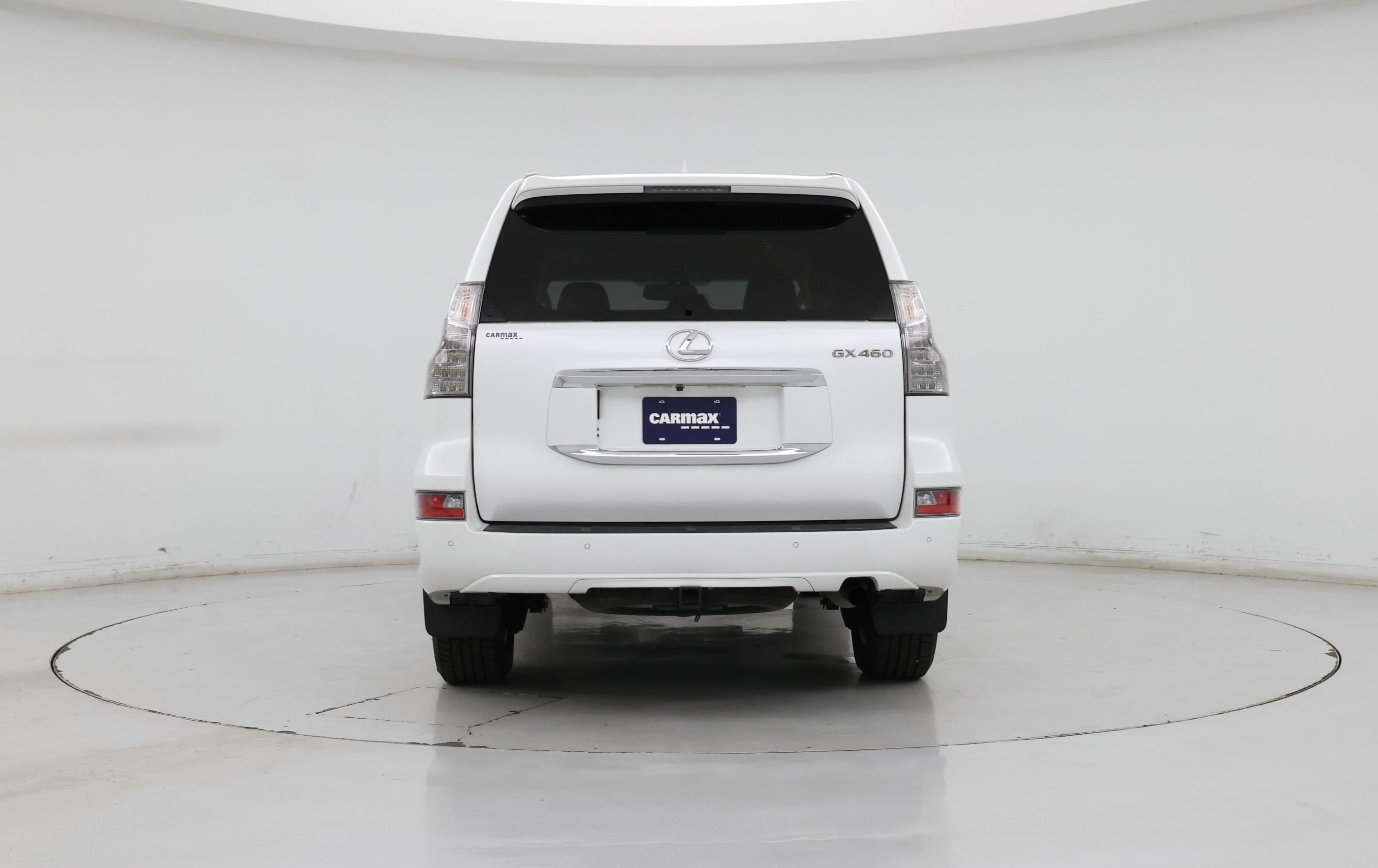 Thumbnail: 2018 Lexus GX - 6