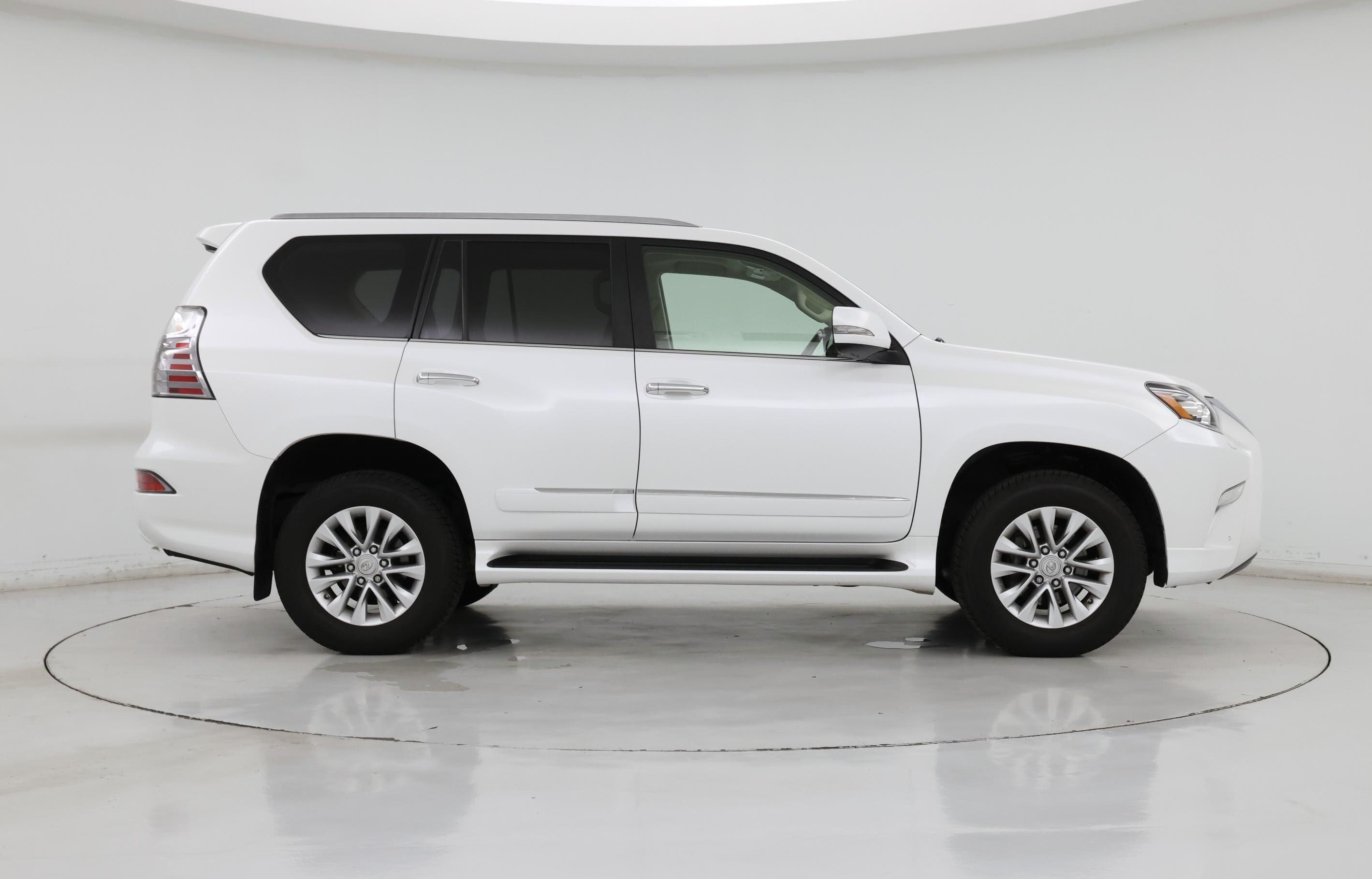 Thumbnail: 2018 Lexus GX - 7