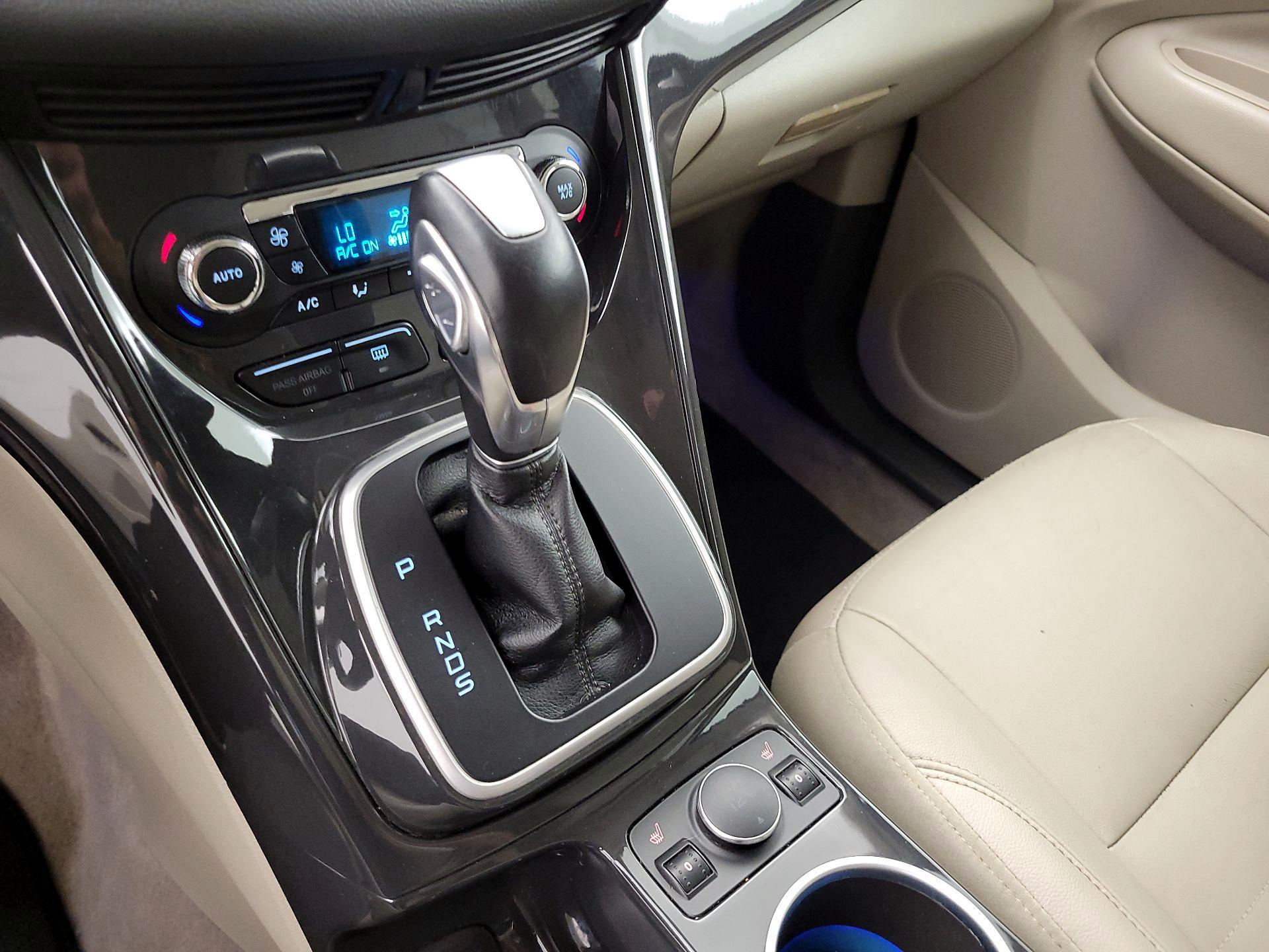 Thumbnail: 2014 Ford Escape - 18