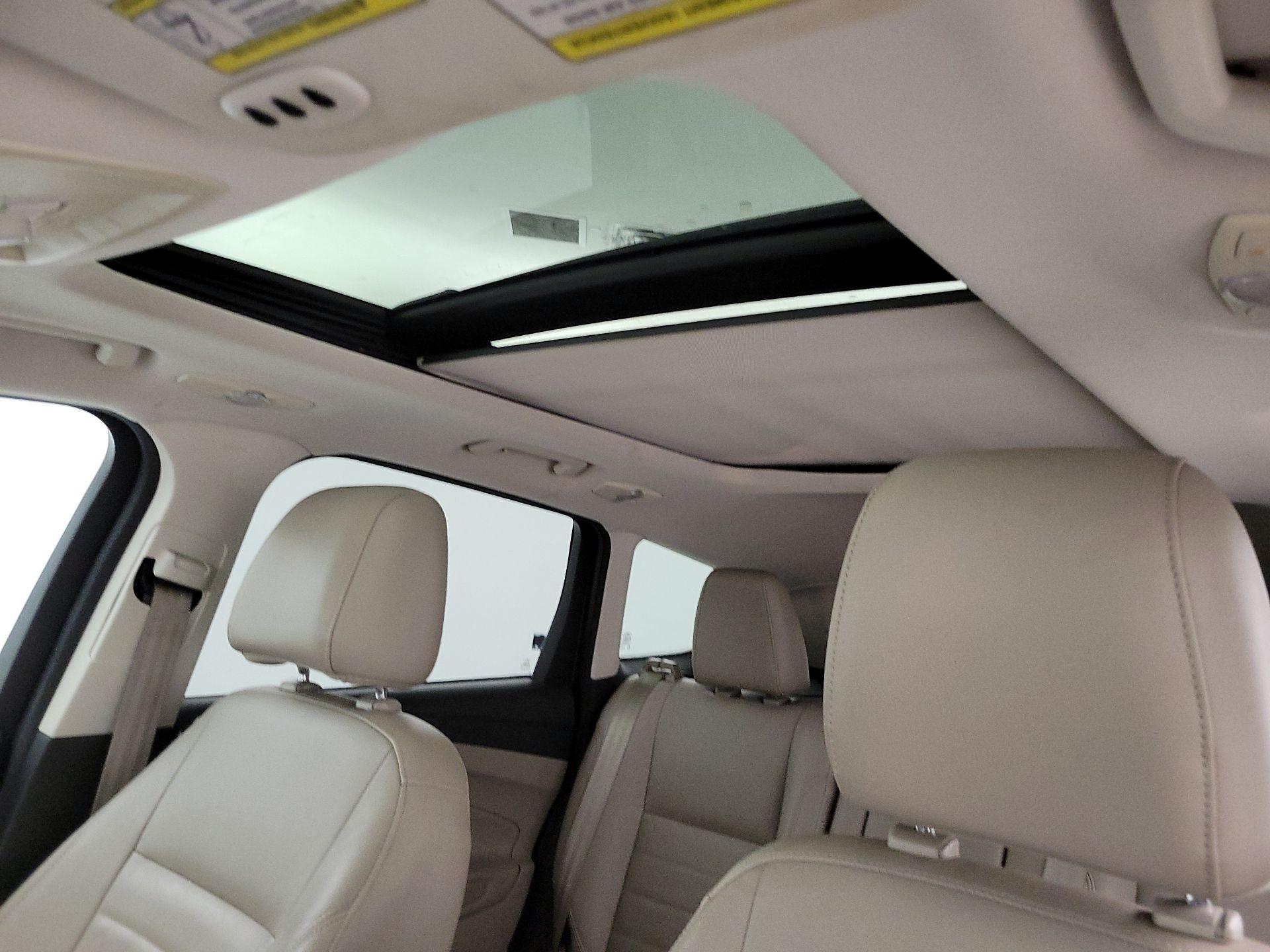 Thumbnail: 2014 Ford Escape - 20