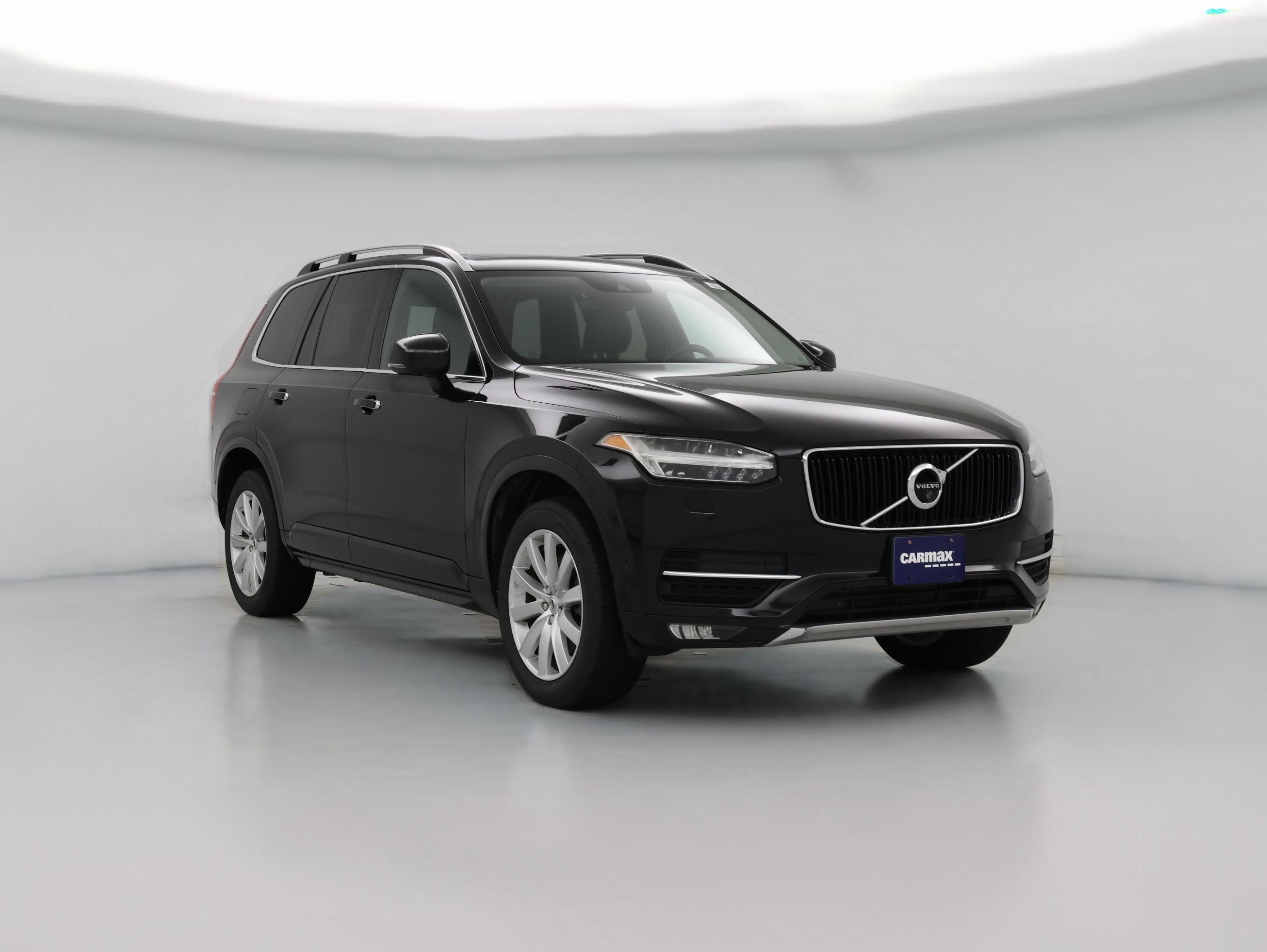 Thumbnail: 2016 Volvo XC90 - 1