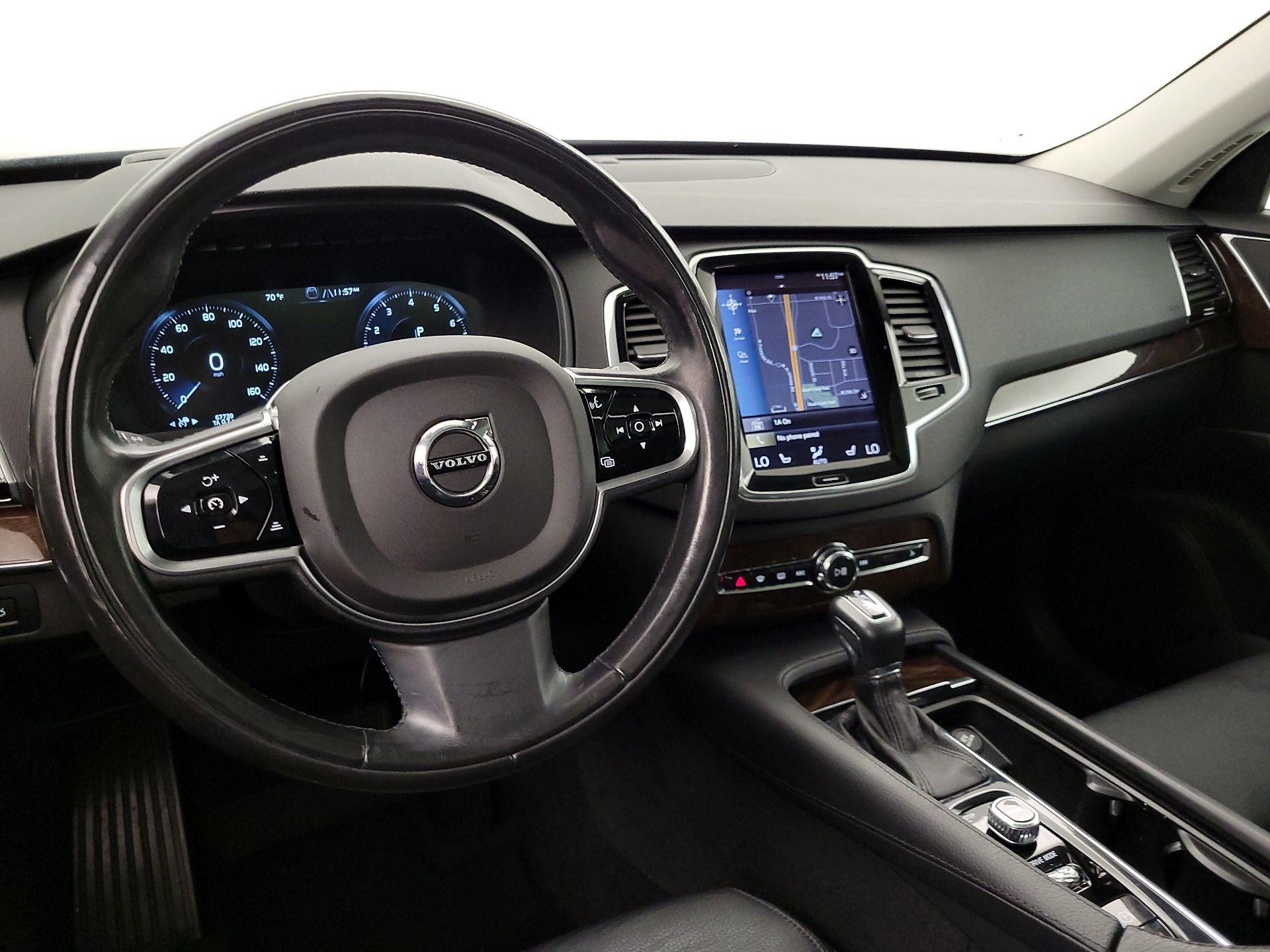 Thumbnail: 2016 Volvo XC90 - 9