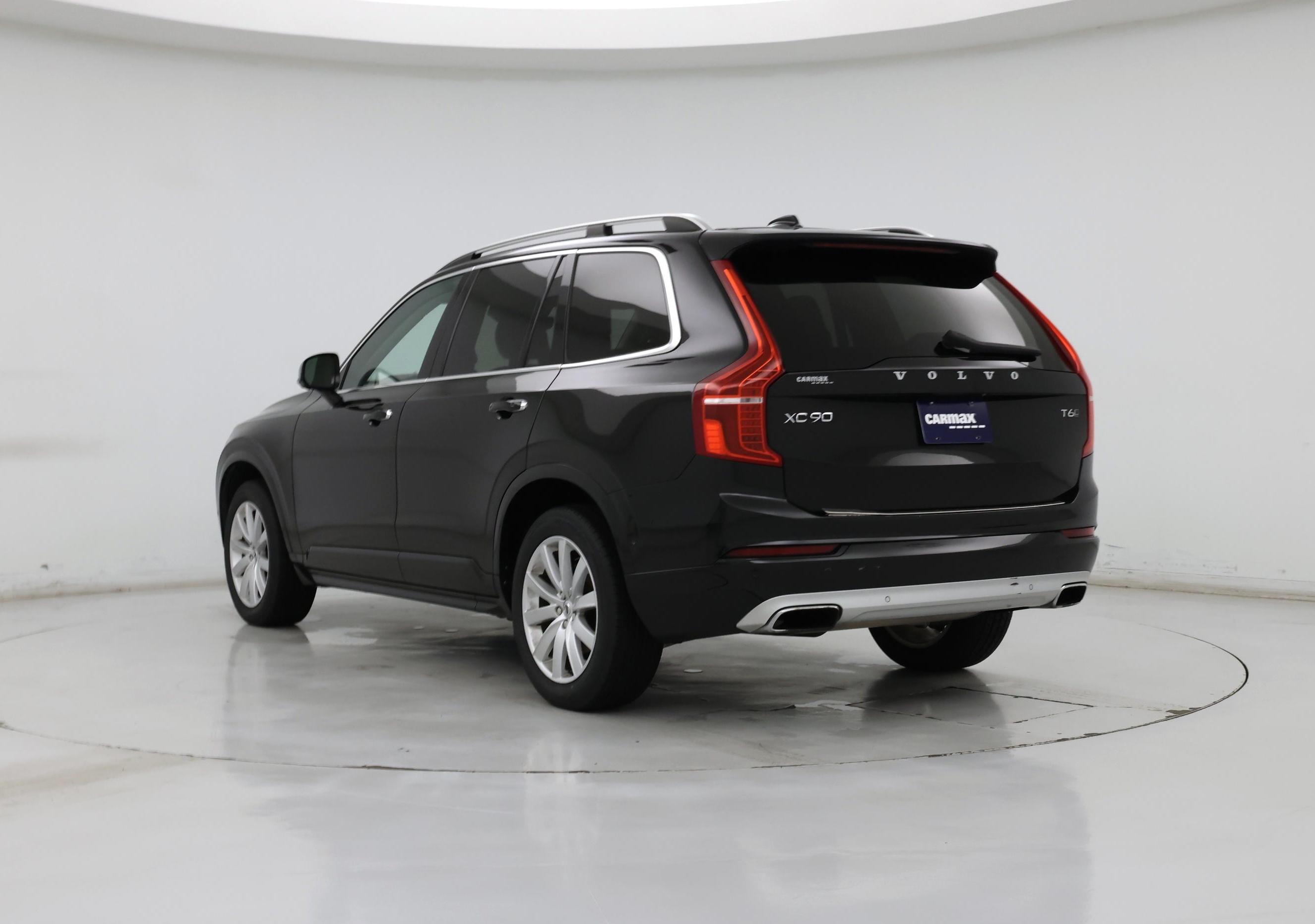 Thumbnail: 2016 Volvo XC90 - 2