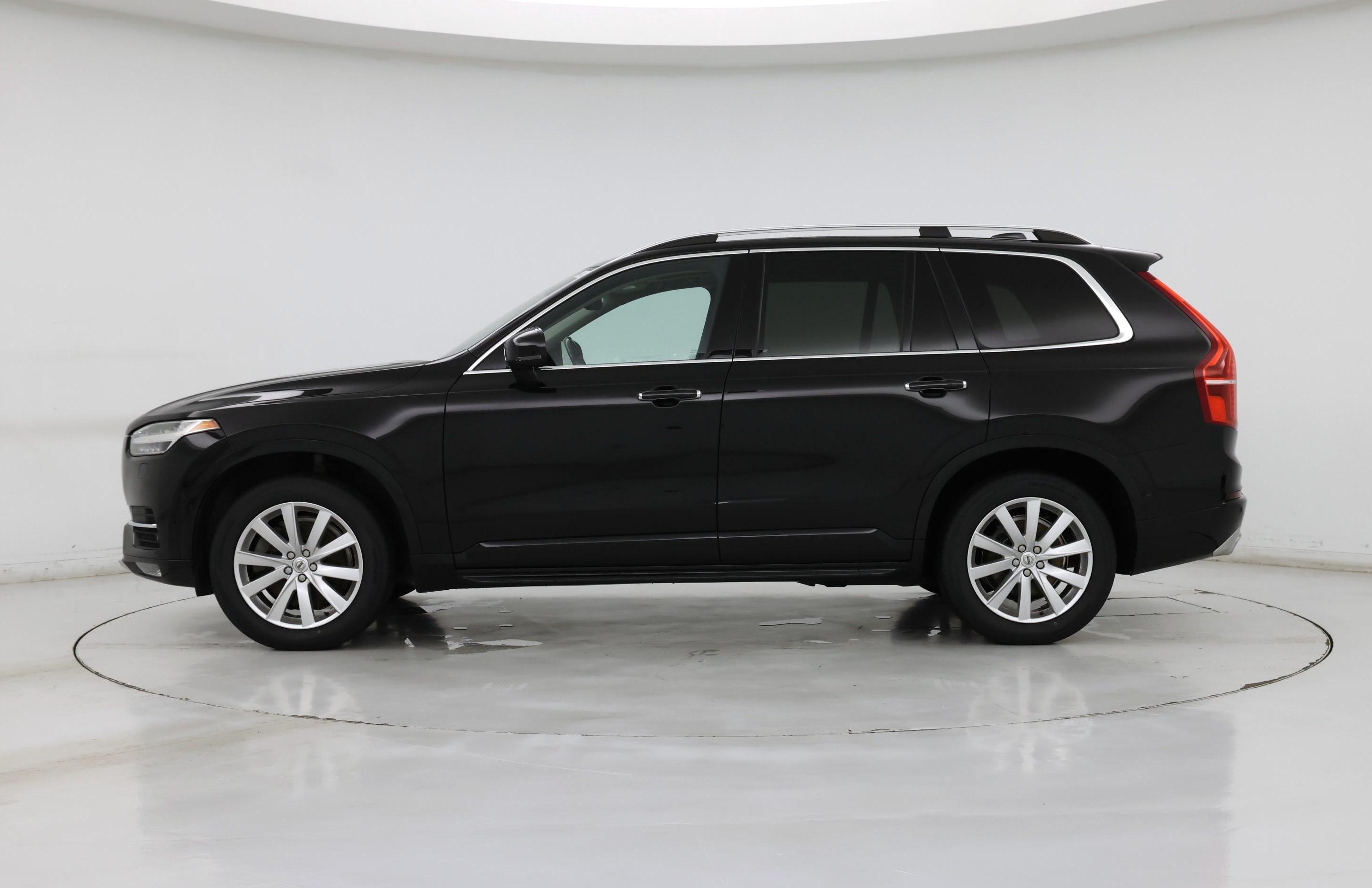 Thumbnail: 2016 Volvo XC90 - 3