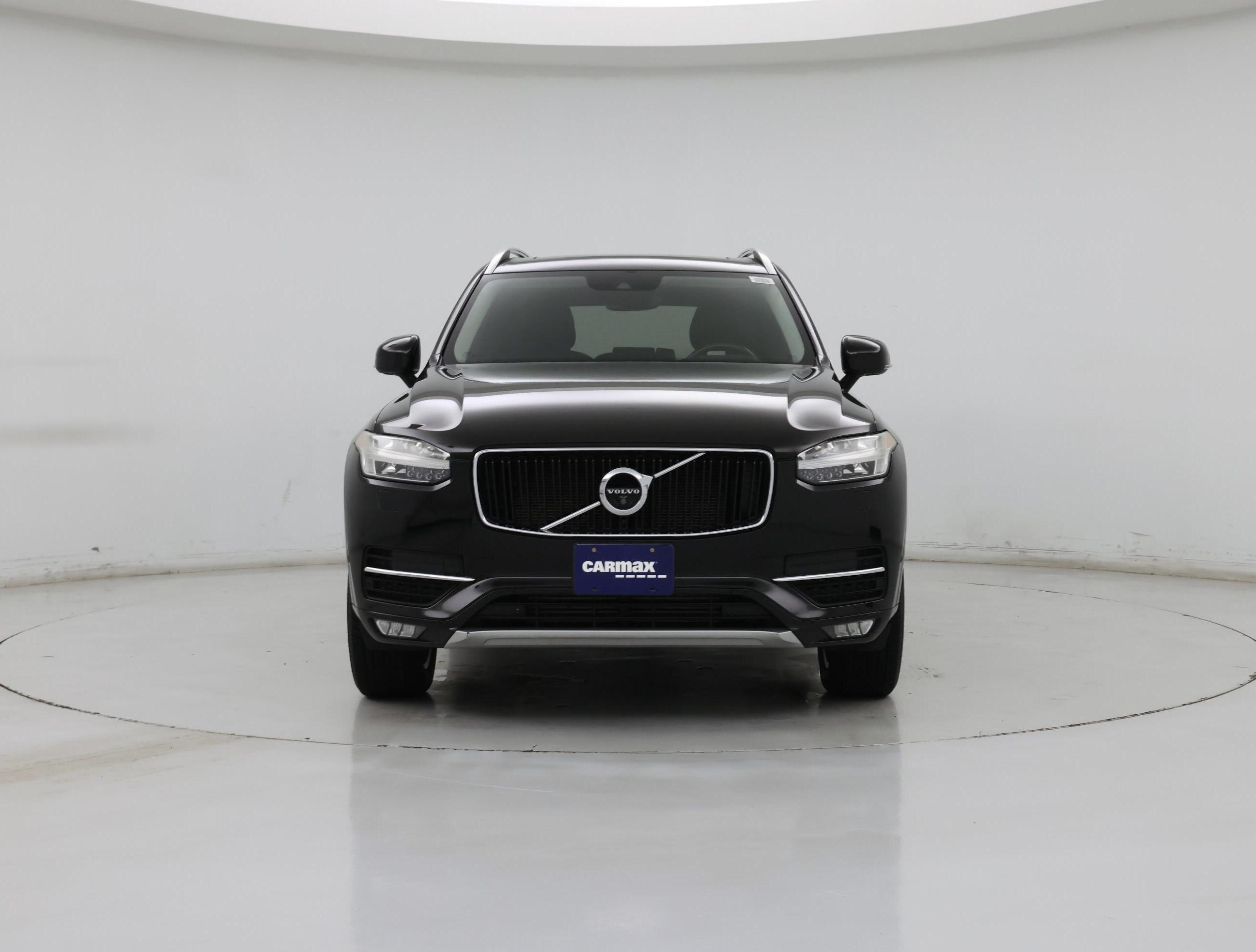 Thumbnail: 2016 Volvo XC90 - 5
