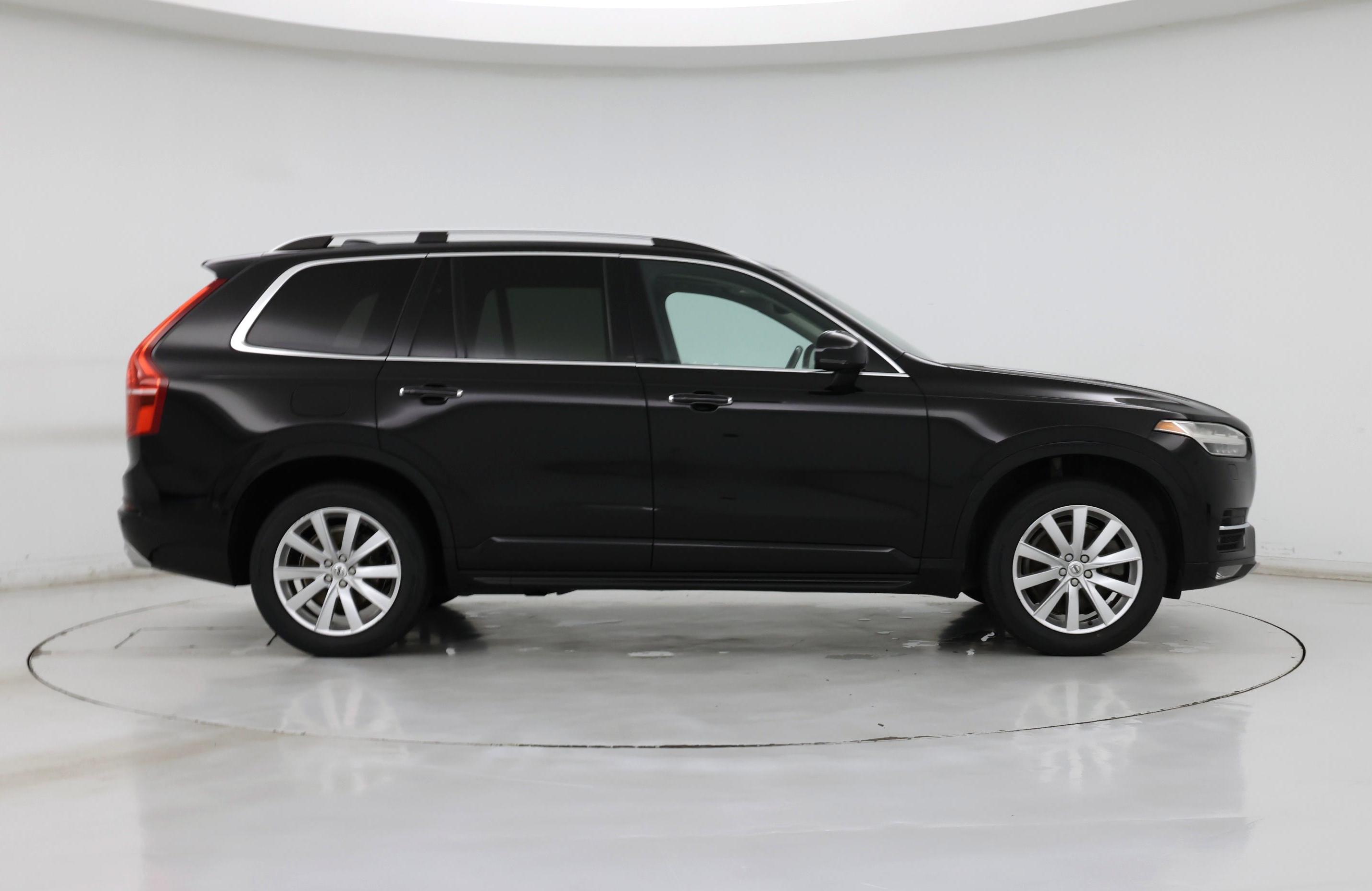 Thumbnail: 2016 Volvo XC90 - 7
