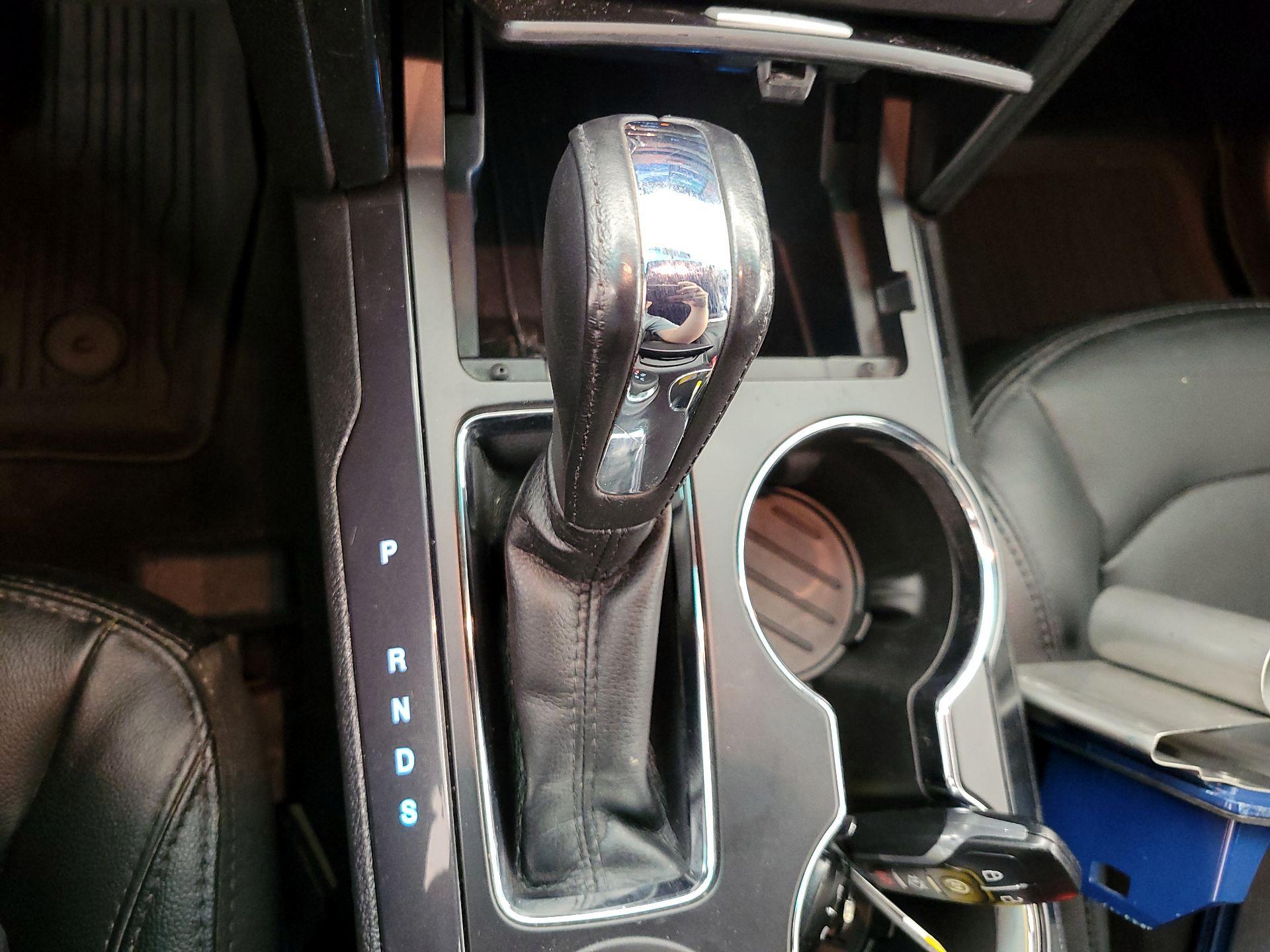 Thumbnail: 2017 Ford Explorer - 18