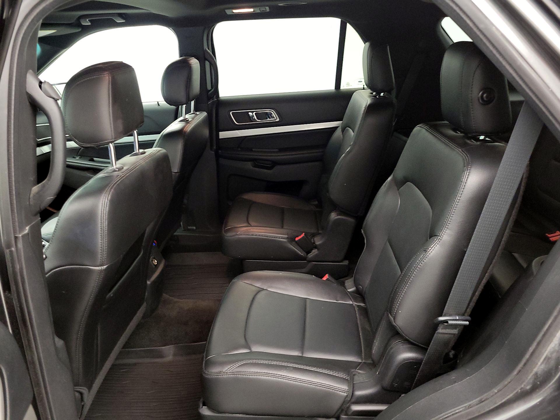 Thumbnail: 2017 Ford Explorer - 20