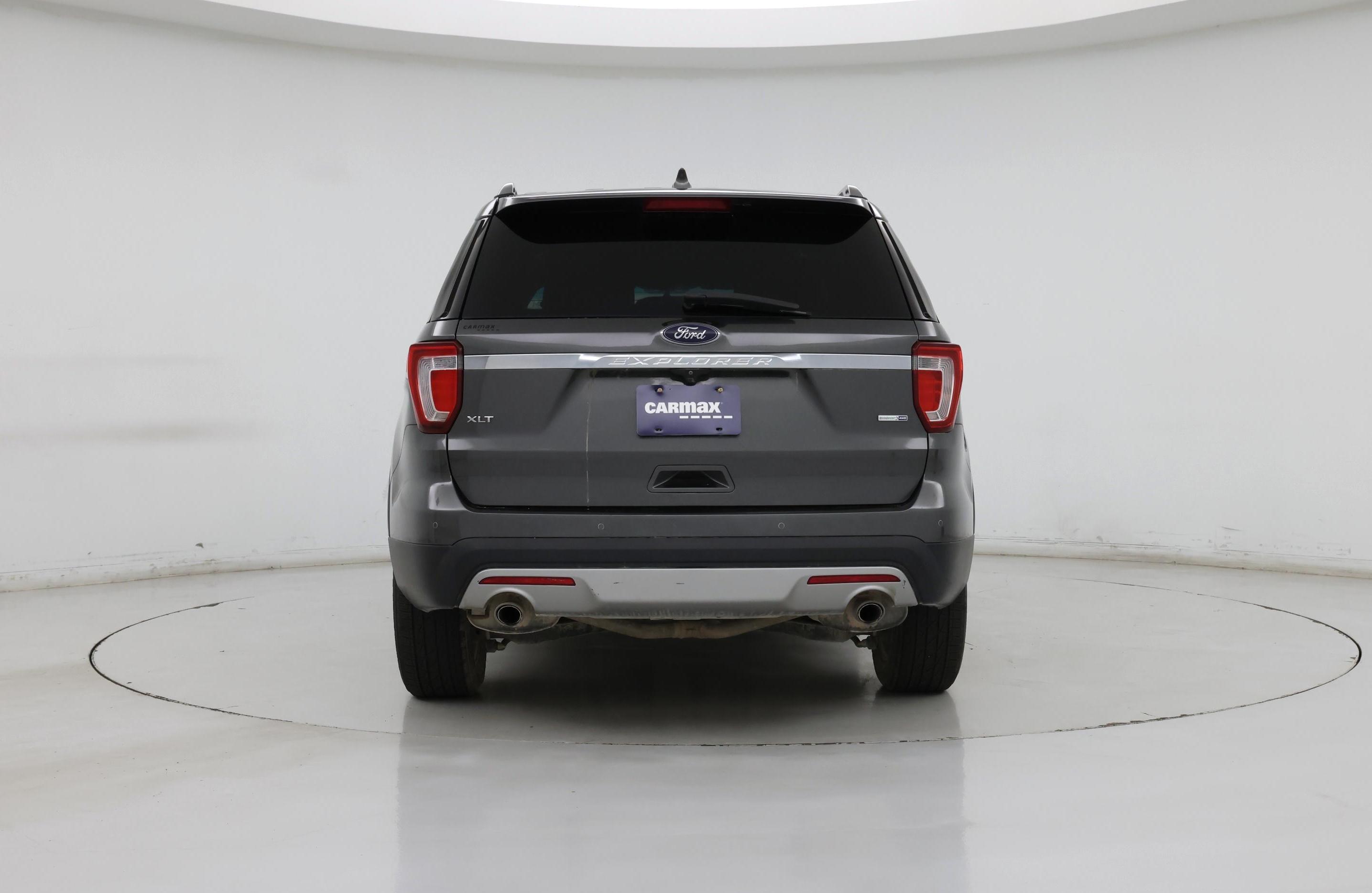 Thumbnail: 2017 Ford Explorer - 6