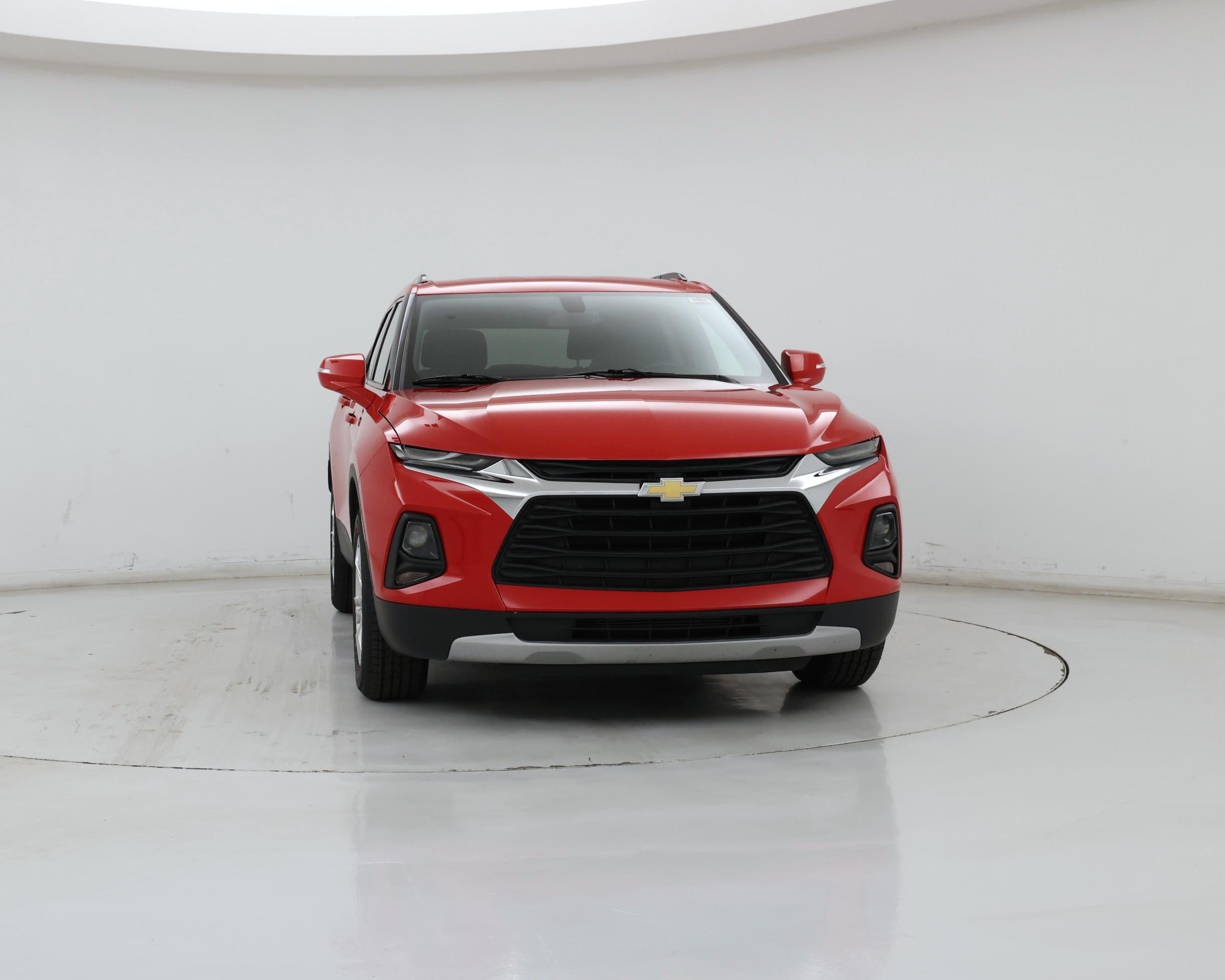 Thumbnail: 2020 Chevrolet Blazer - 5