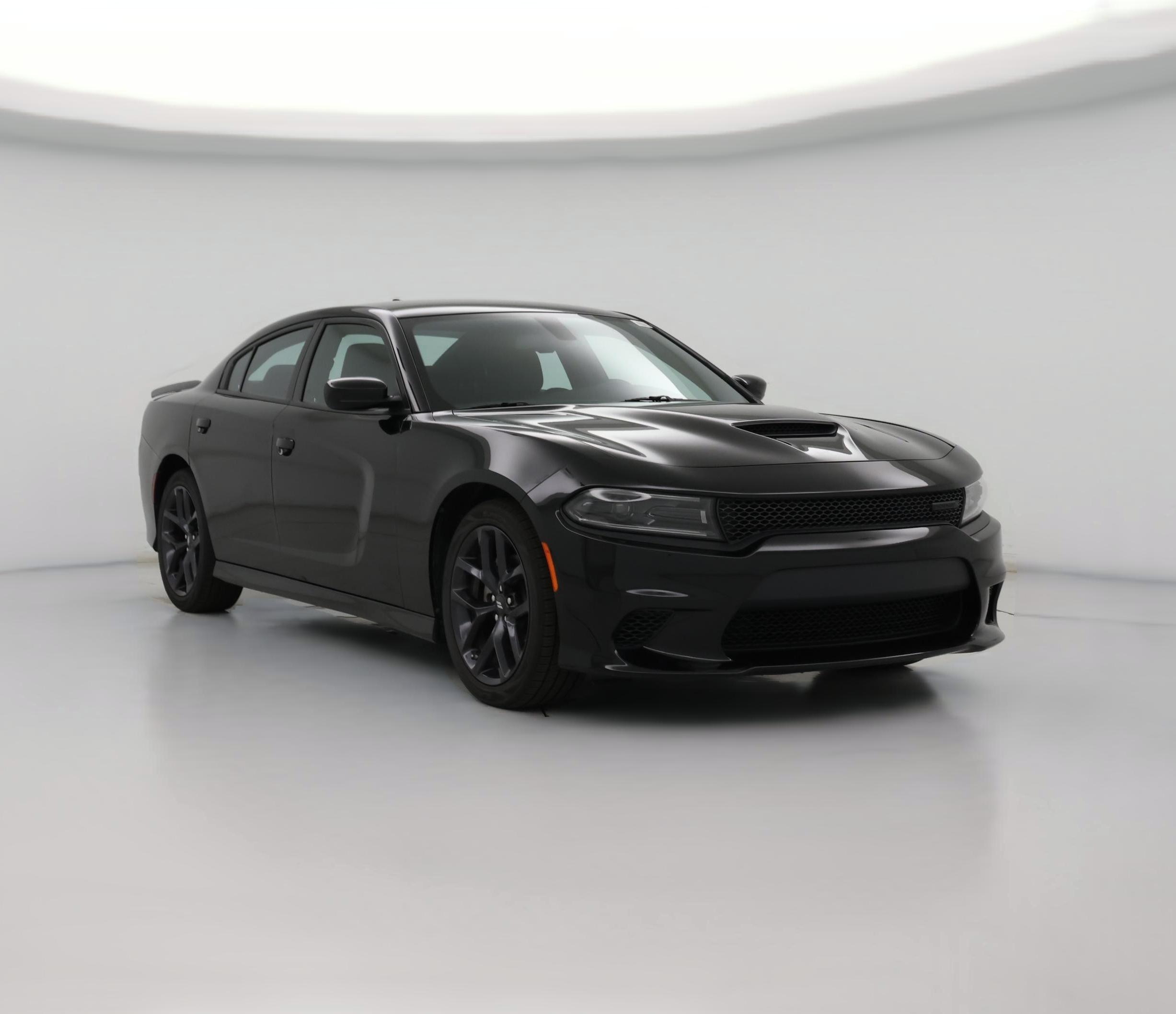 Thumbnail: 2023 Dodge Charger - 1