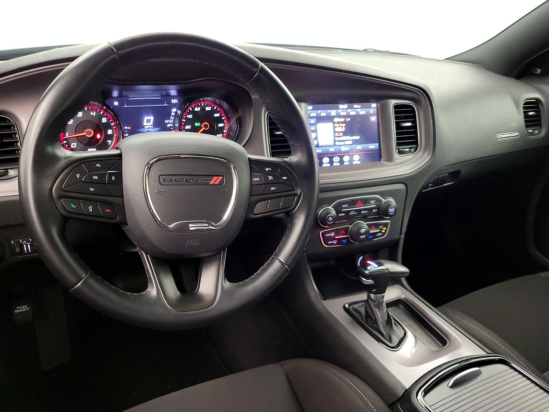 Thumbnail: 2023 Dodge Charger - 9