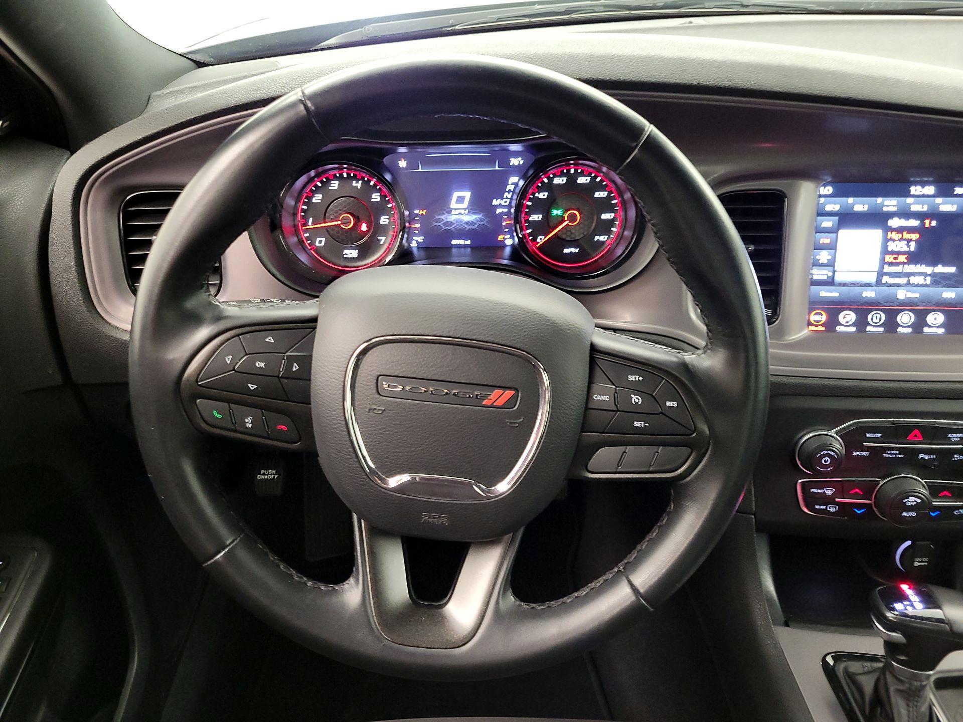 Thumbnail: 2023 Dodge Charger - 10
