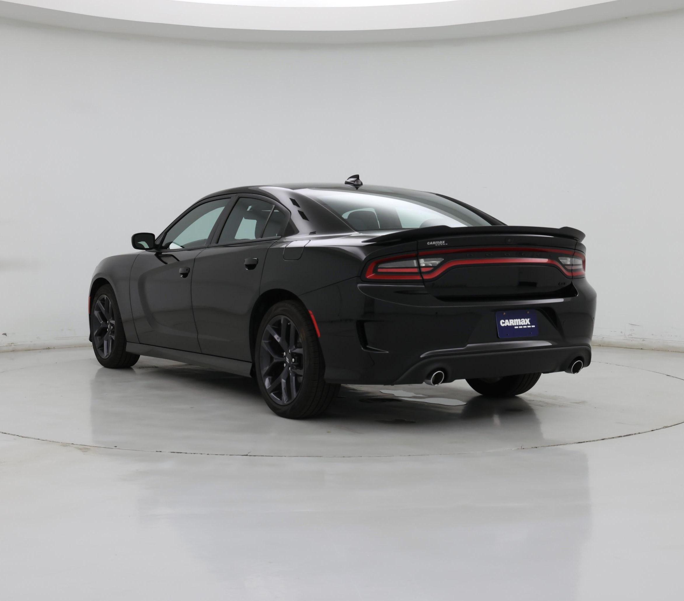 Thumbnail: 2023 Dodge Charger - 2